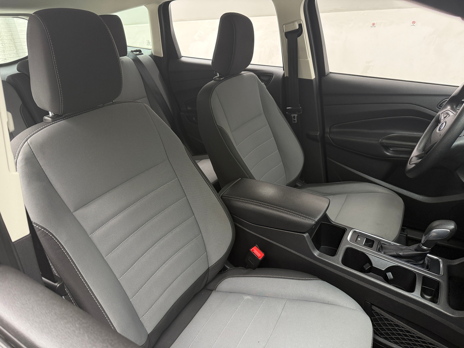 Thumbnail: 2019 Ford Escape - 2