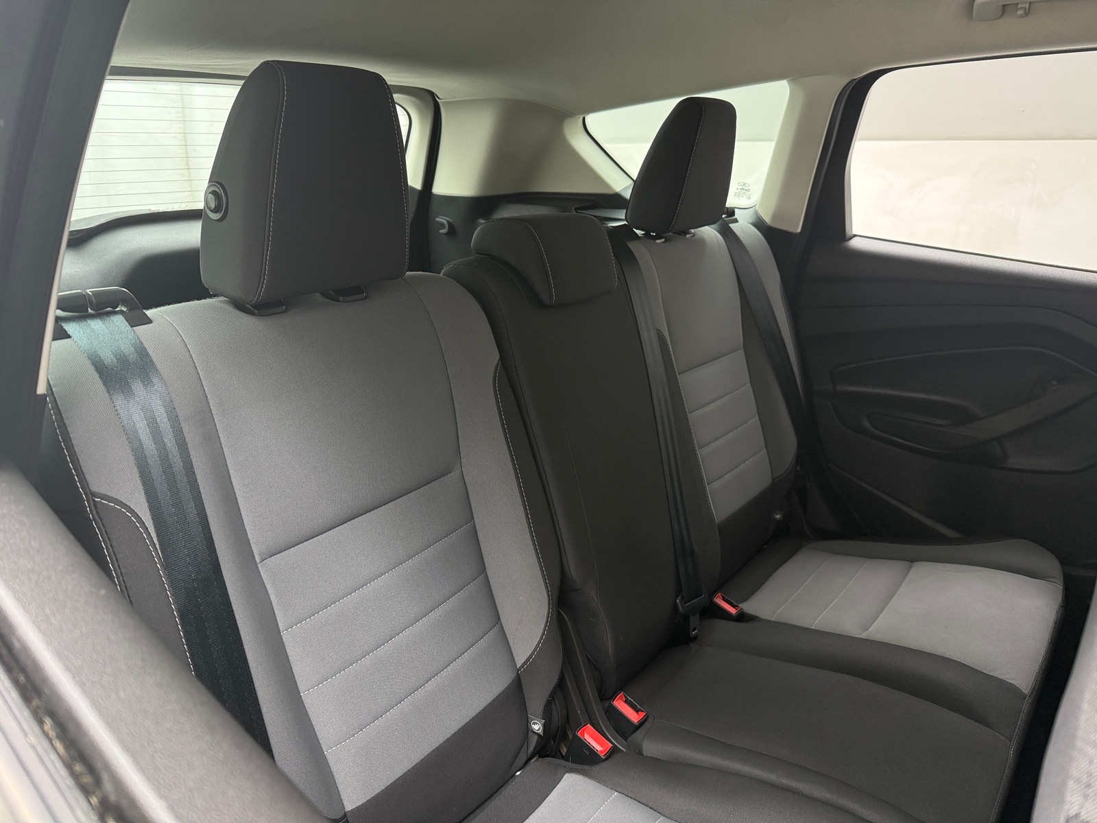 Thumbnail: 2019 Ford Escape - 6