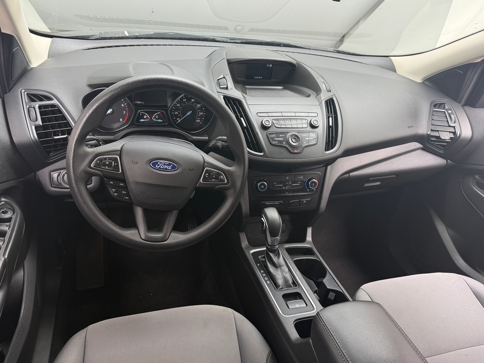 Thumbnail: 2019 Ford Escape - 3