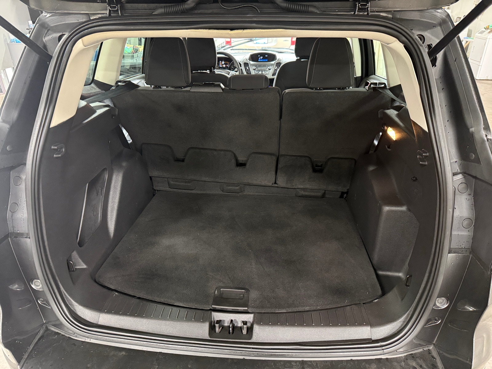 Thumbnail: 2019 Ford Escape - 7