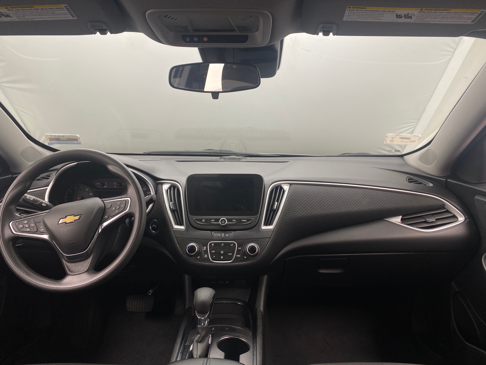 Thumbnail: 2024 Chevrolet Malibu - 3