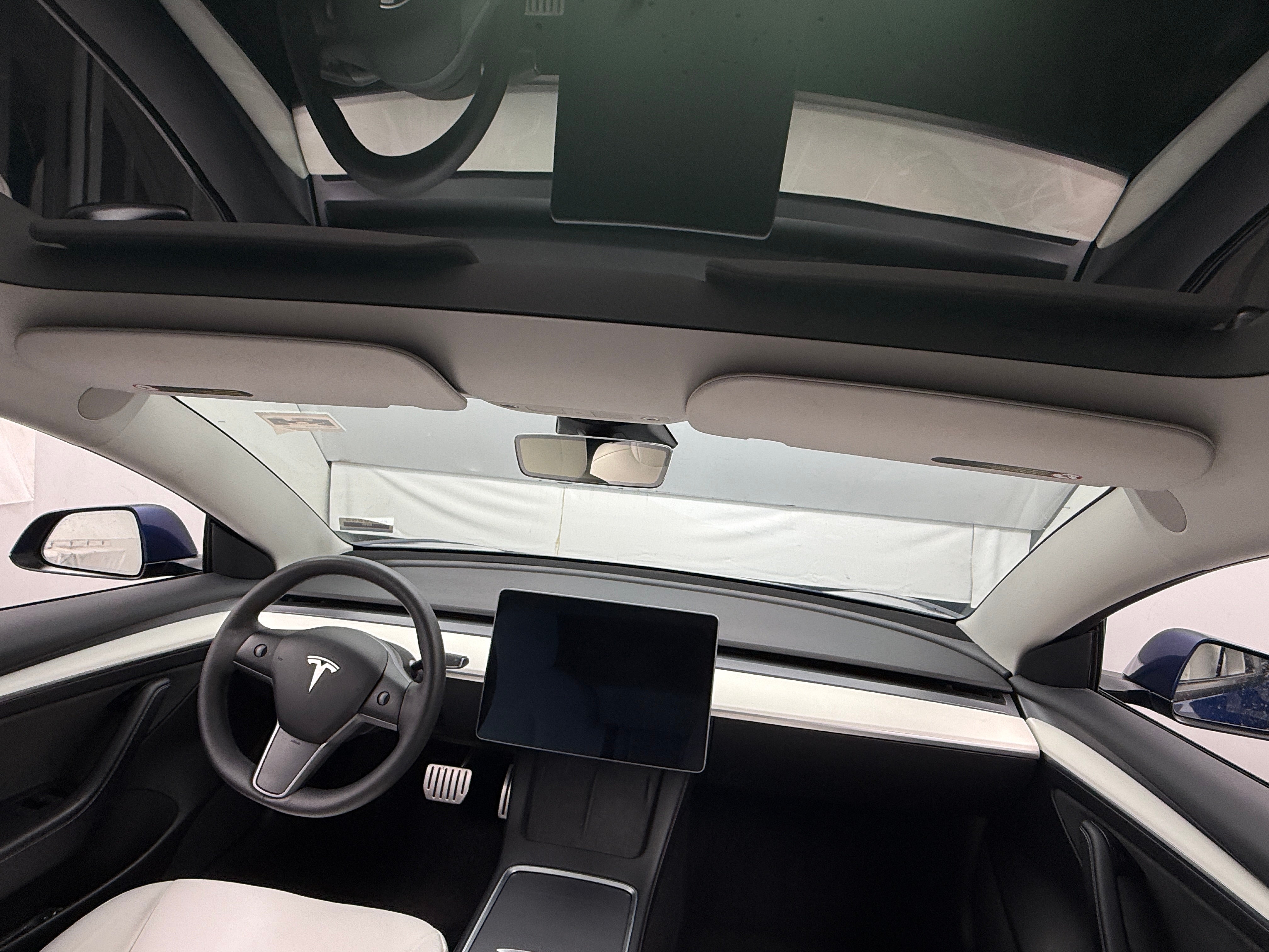 Used 2021 Tesla Model 3 Base with VIN 5YJ3E1EC1MF084618 for sale in Oak Creek, WI