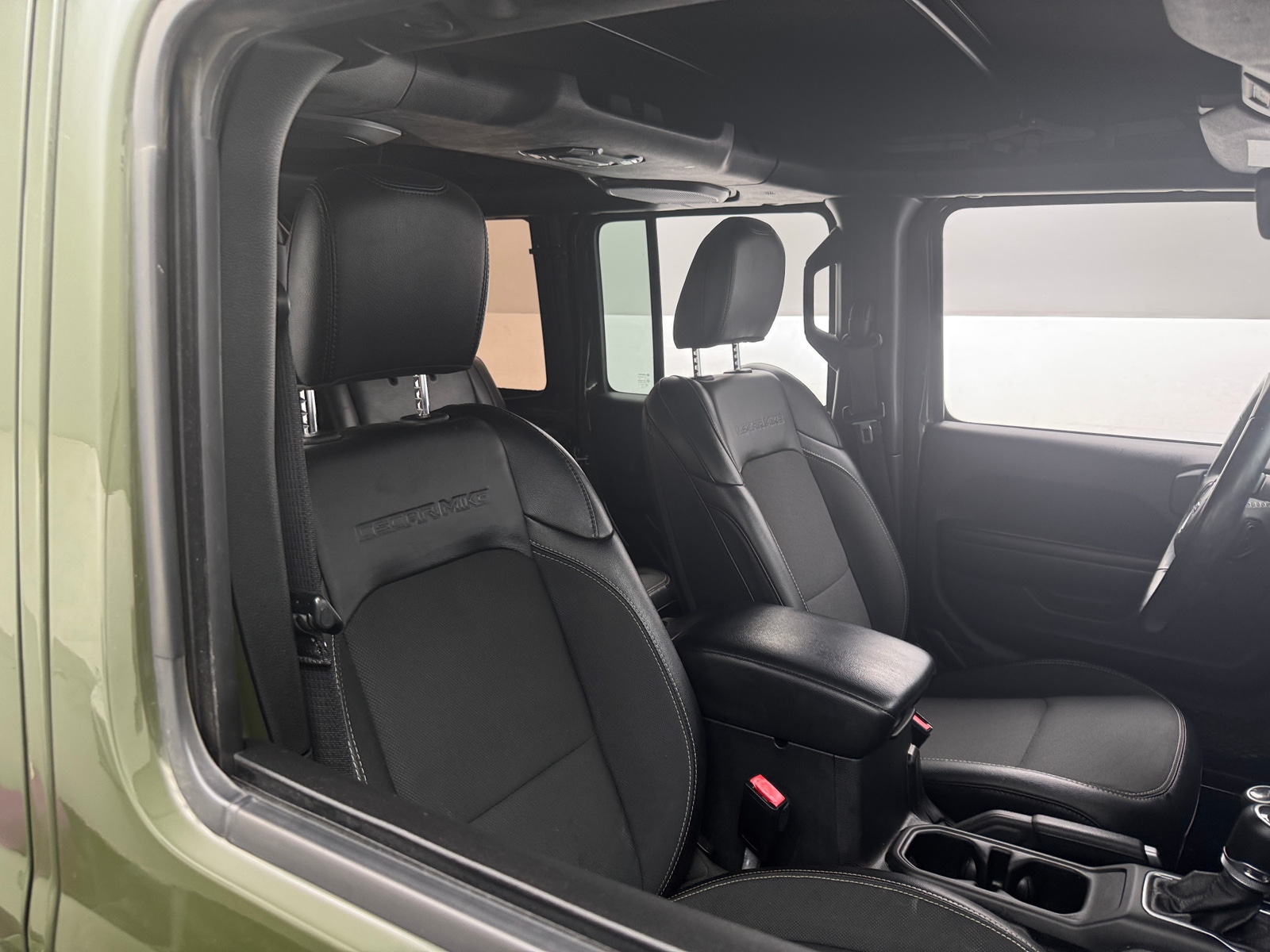Thumbnail: 2021 Jeep Wrangler - 2