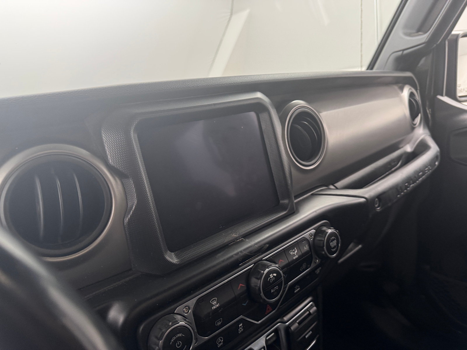 Thumbnail: 2021 Jeep Wrangler - 4