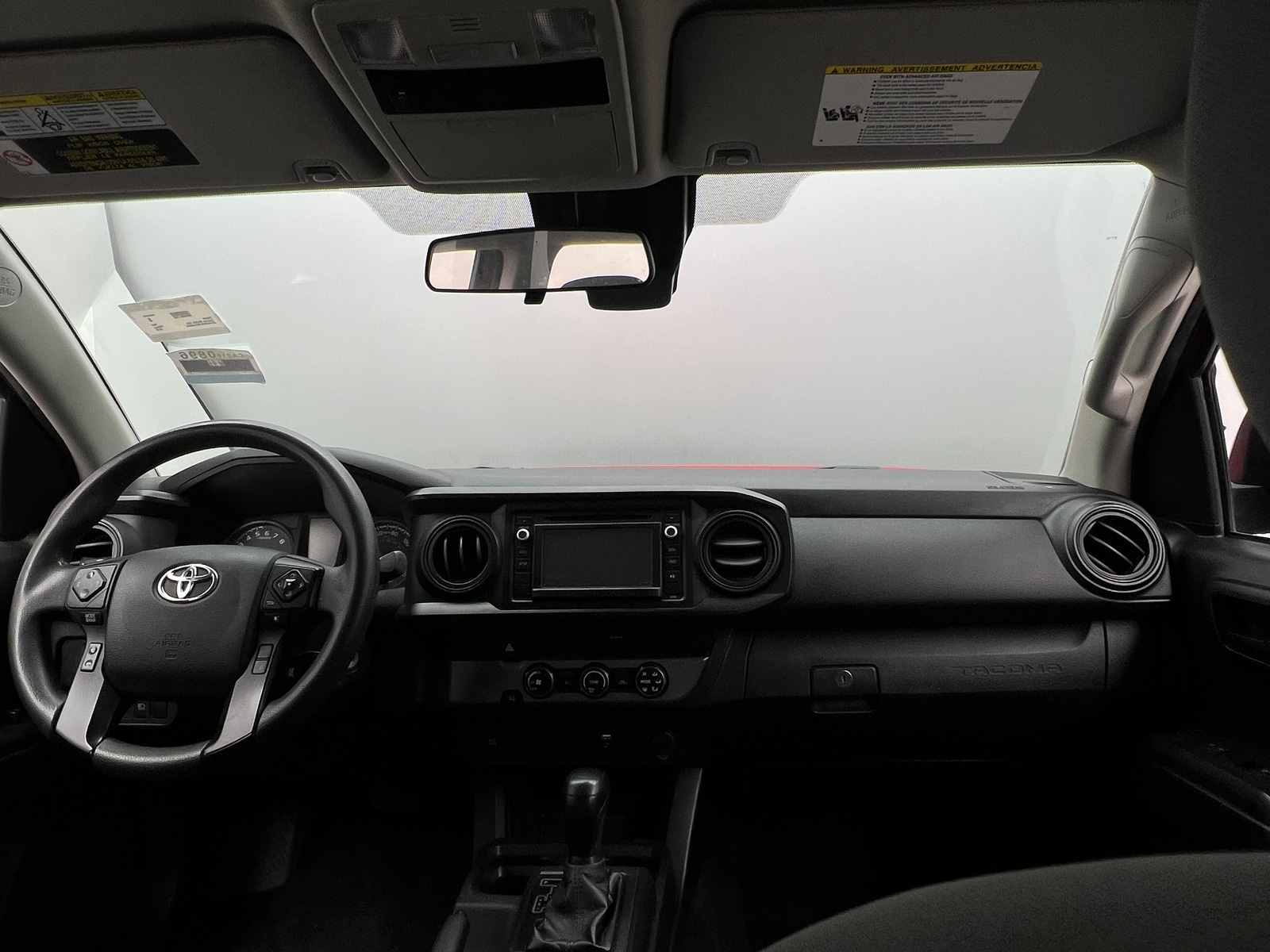 Thumbnail: 2019 Toyota Tacoma - 3