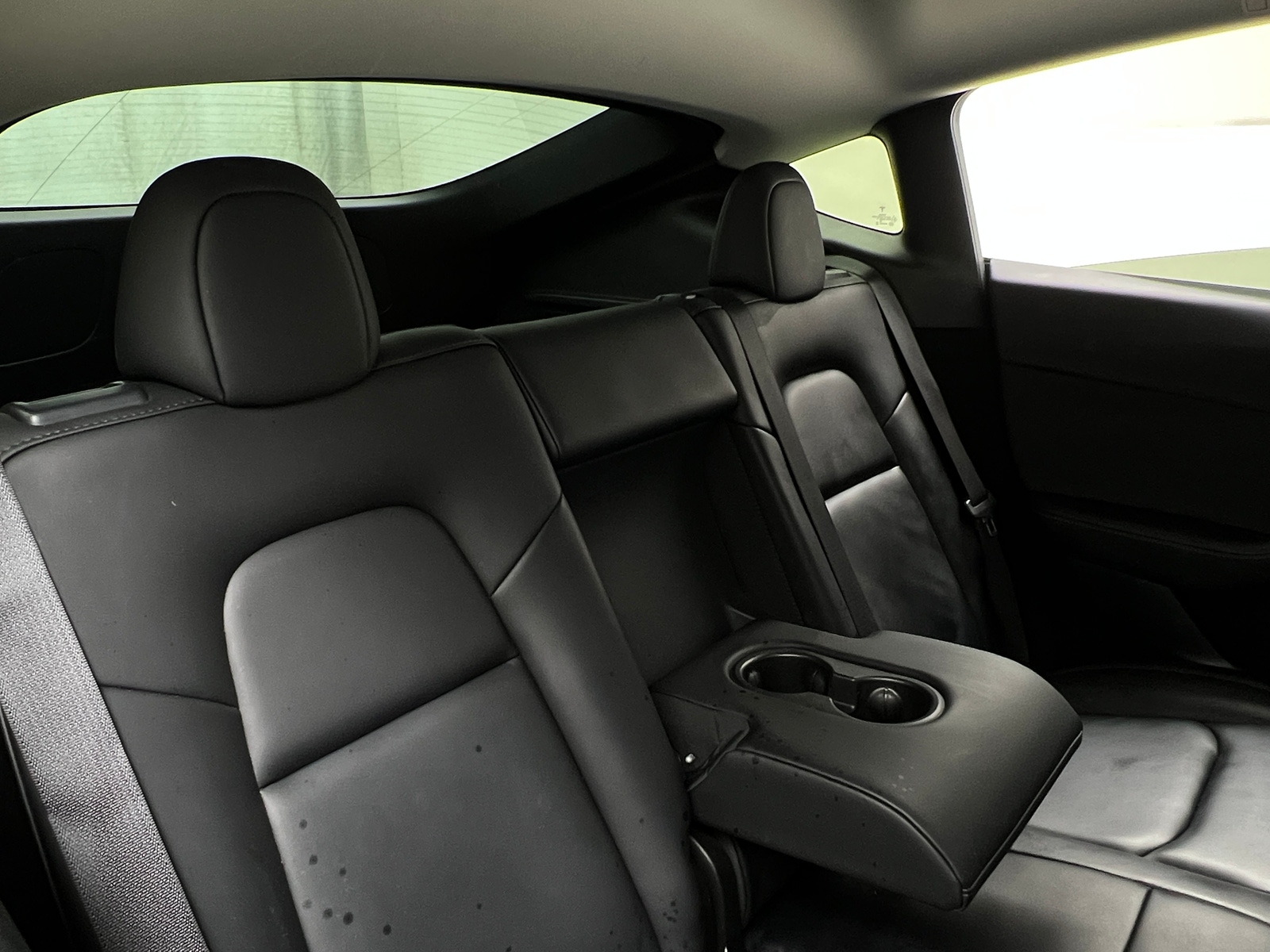 Thumbnail: 2023 Tesla Model Y - 5