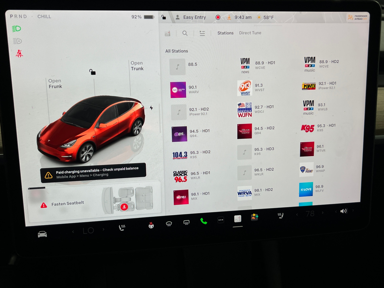 Thumbnail: 2023 Tesla Model Y - 3