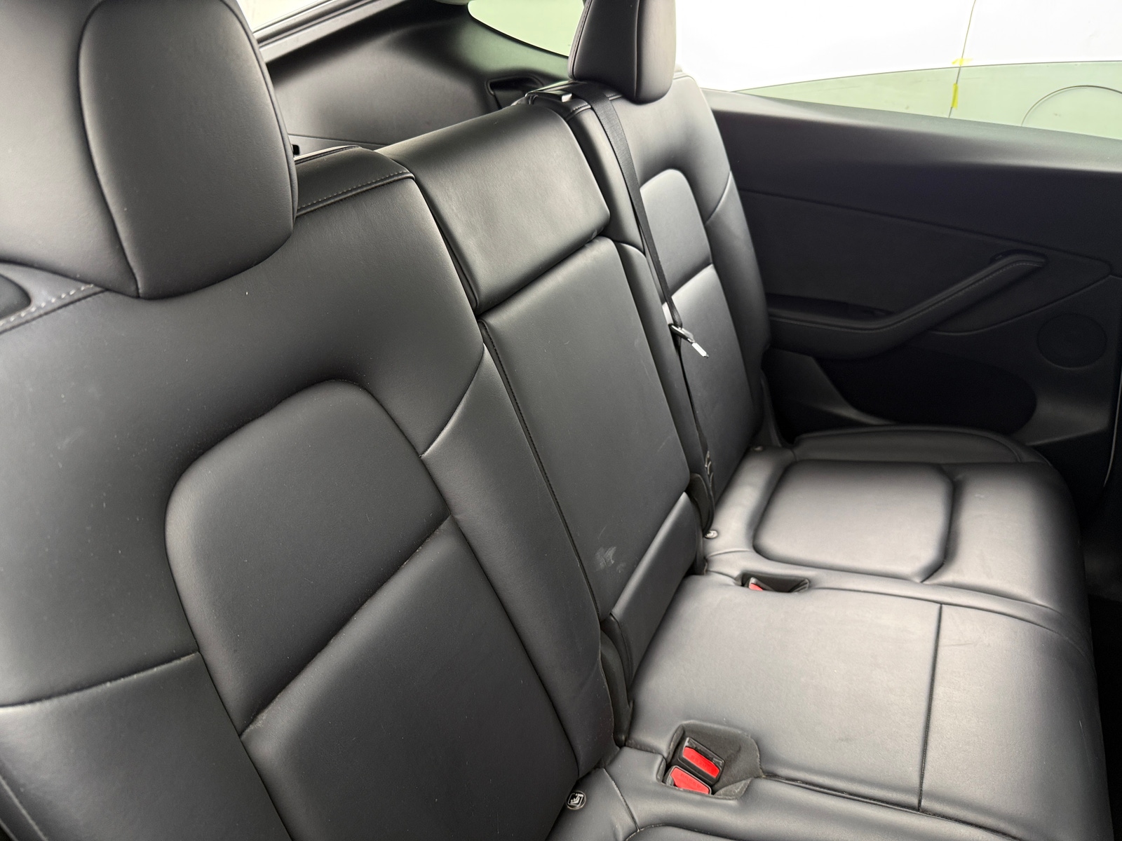 Thumbnail: 2021 Tesla Model Y - 5