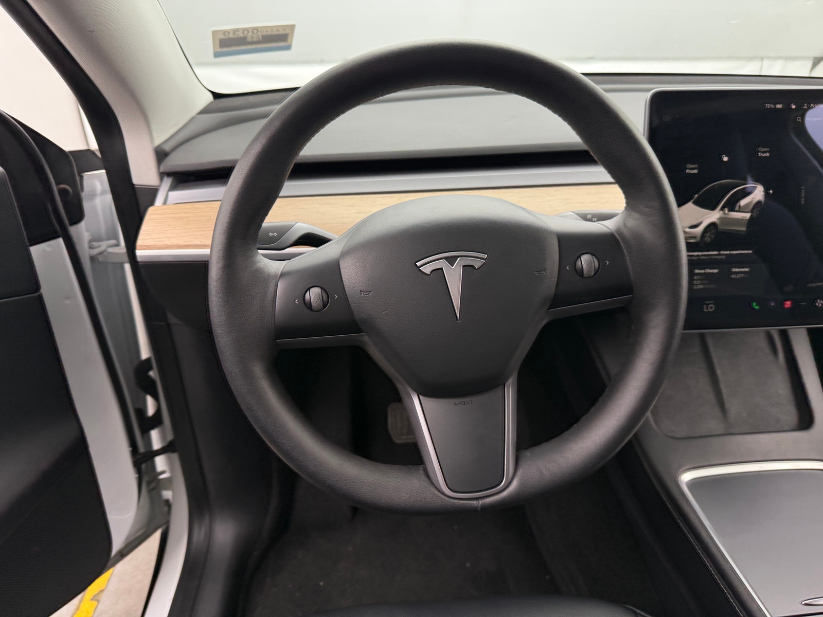 Thumbnail: 2021 Tesla Model Y - 4
