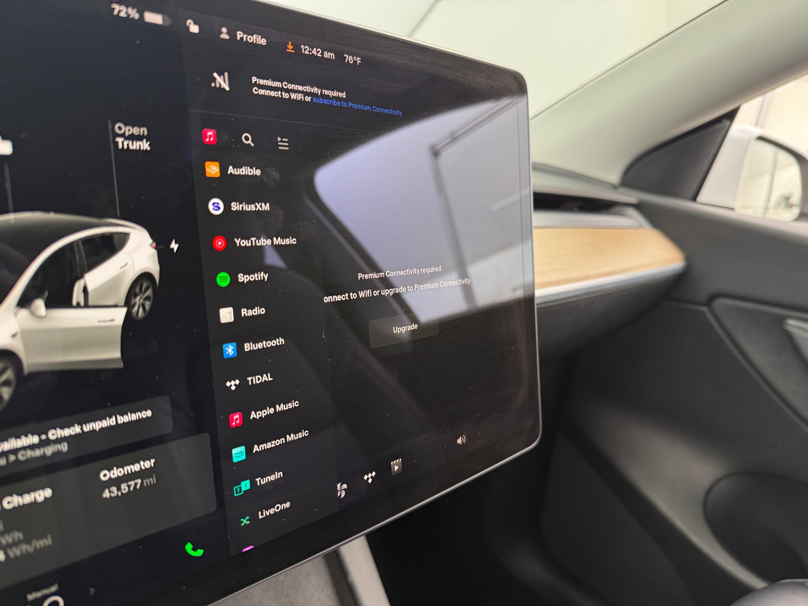 Thumbnail: 2021 Tesla Model Y - 3