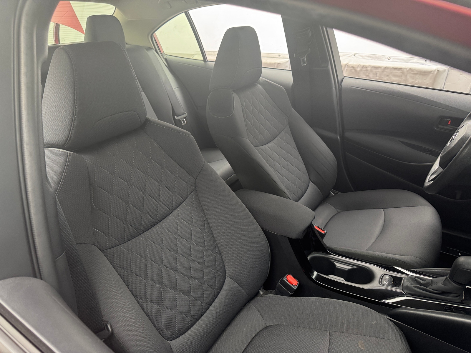 Thumbnail: 2022 Toyota Corolla - 2