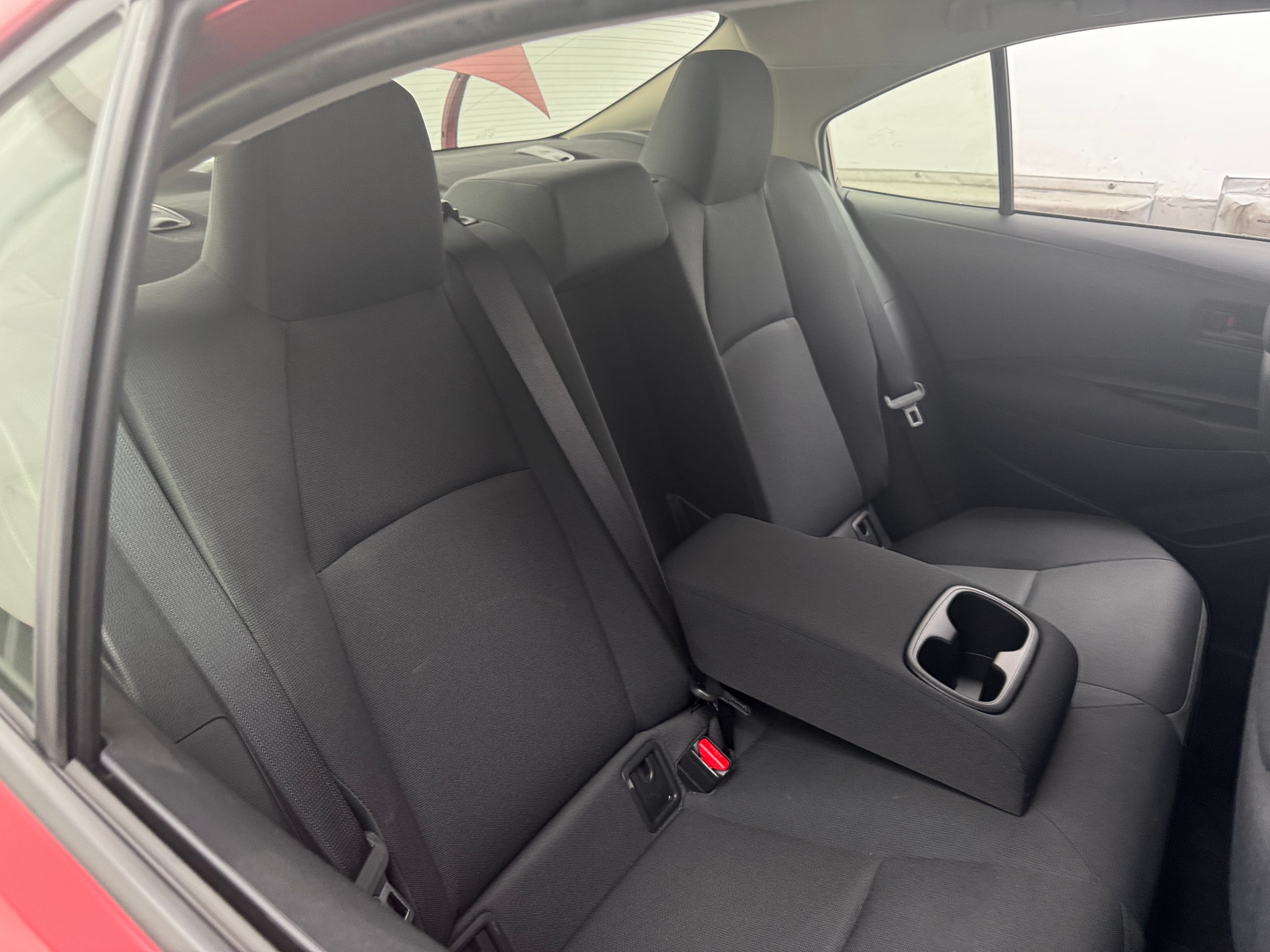 Thumbnail: 2022 Toyota Corolla - 6