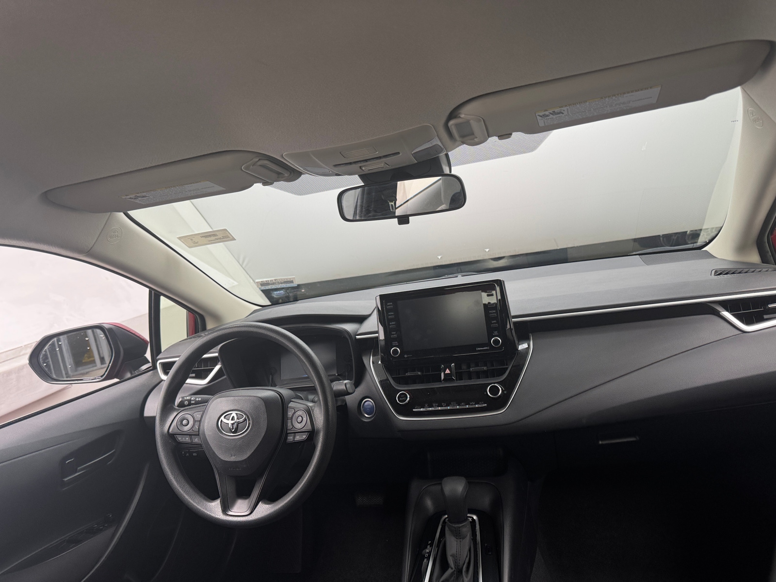 Thumbnail: 2022 Toyota Corolla - 3