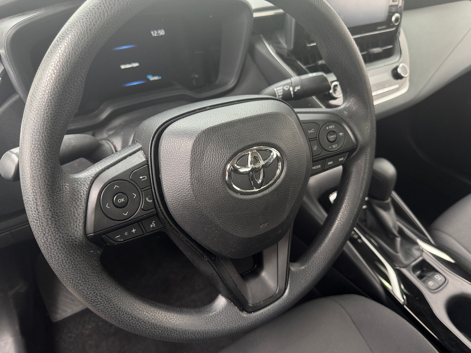 Thumbnail: 2022 Toyota Corolla - 5