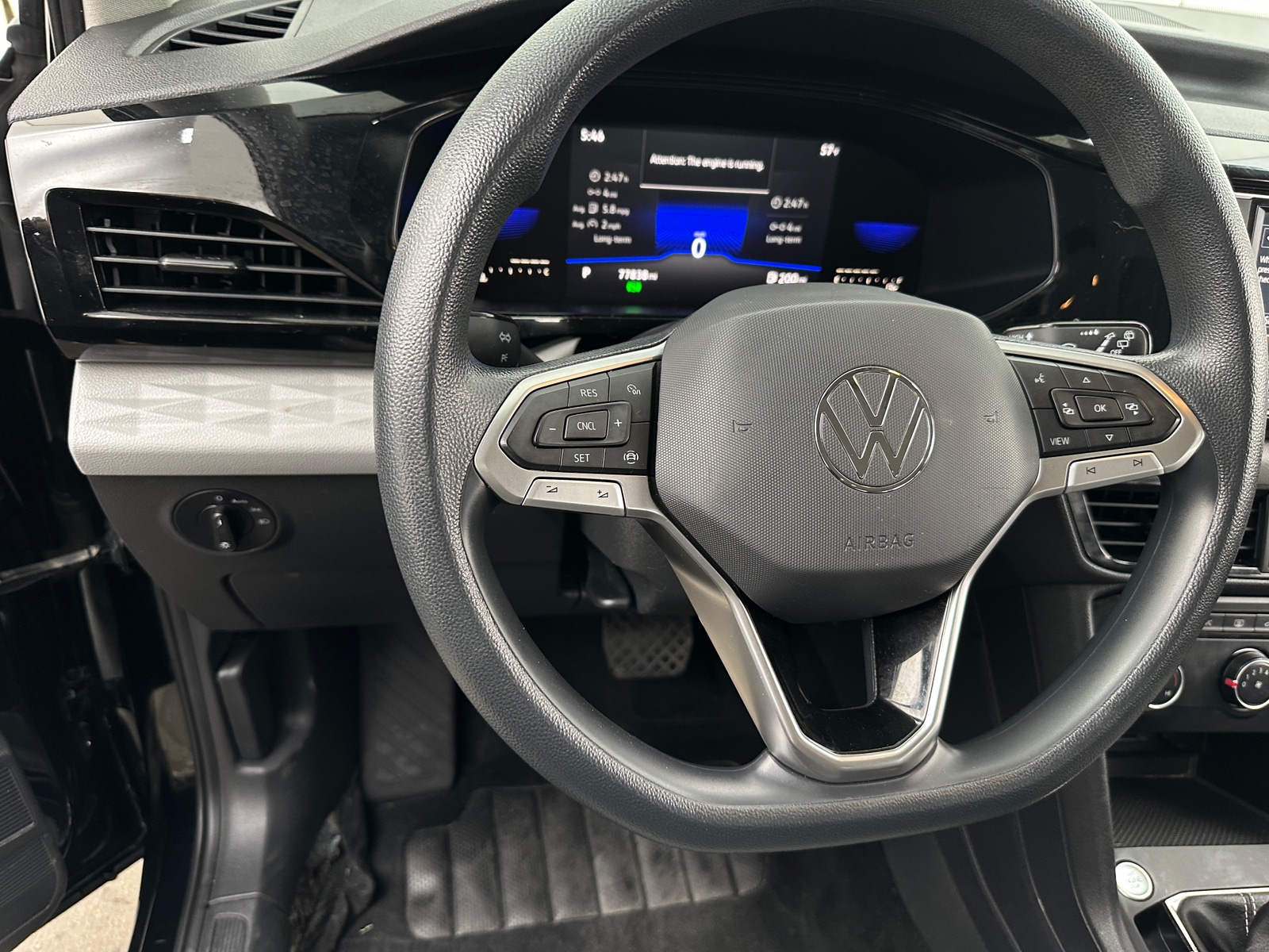 Thumbnail: 2022 Volkswagen Taos - 5