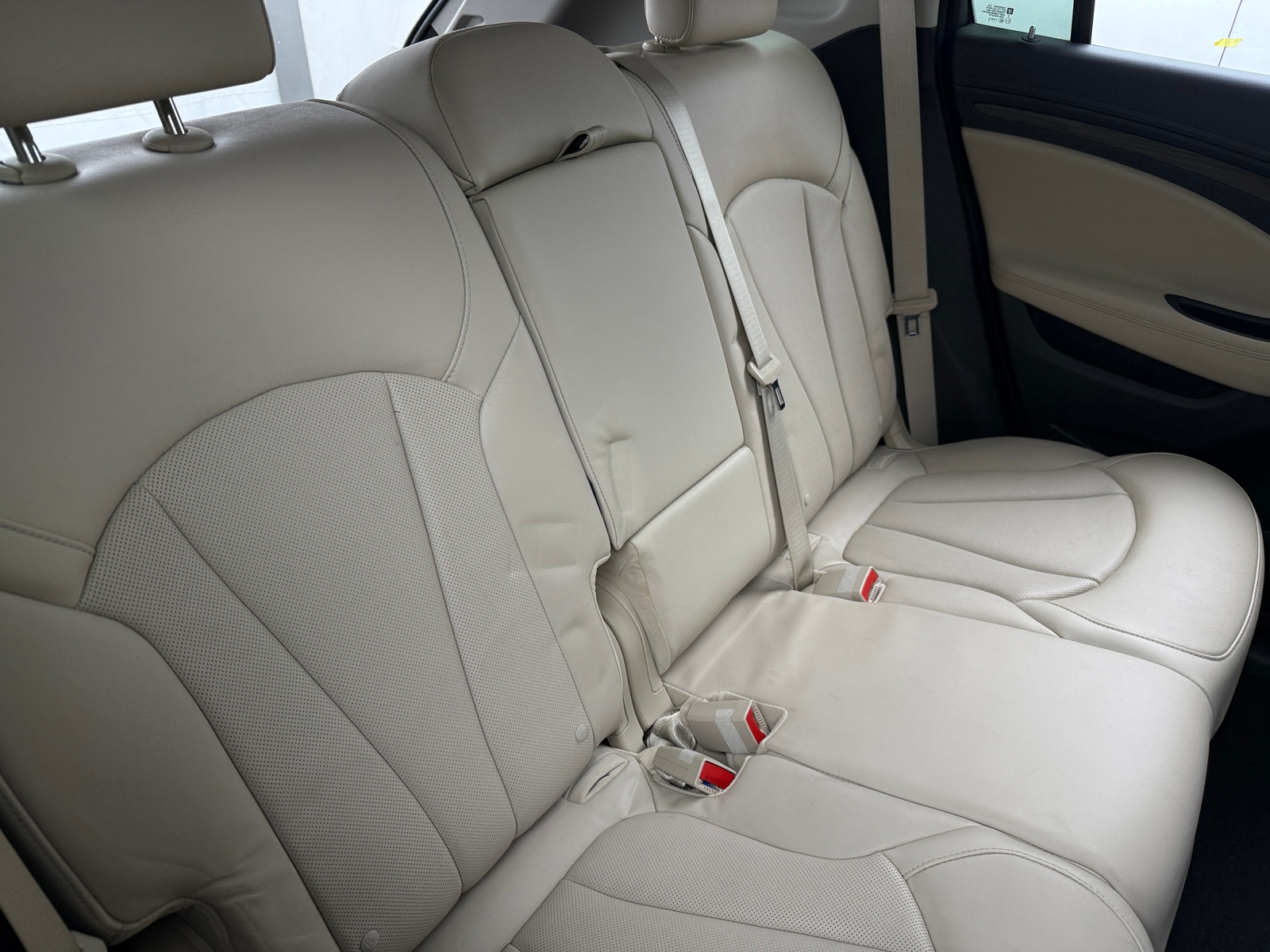 Thumbnail: 2020 Buick Envision - 5