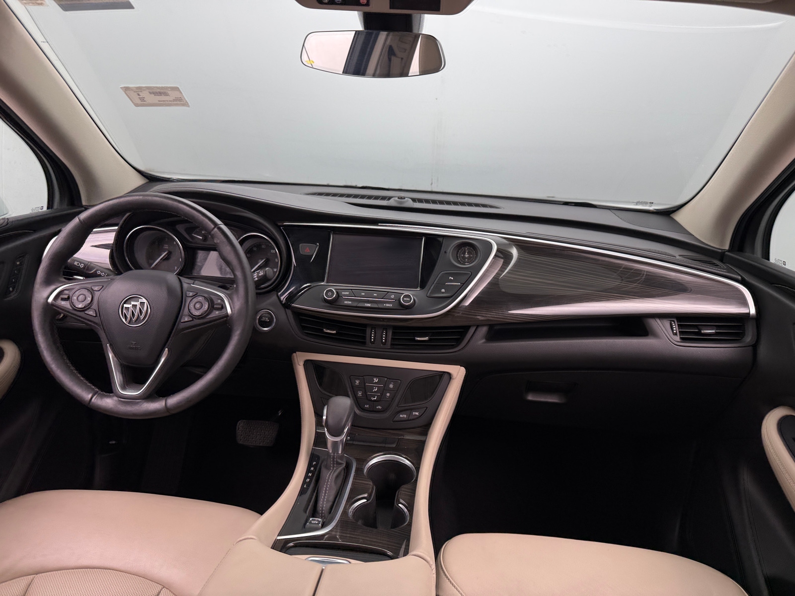 Thumbnail: 2020 Buick Envision - 2