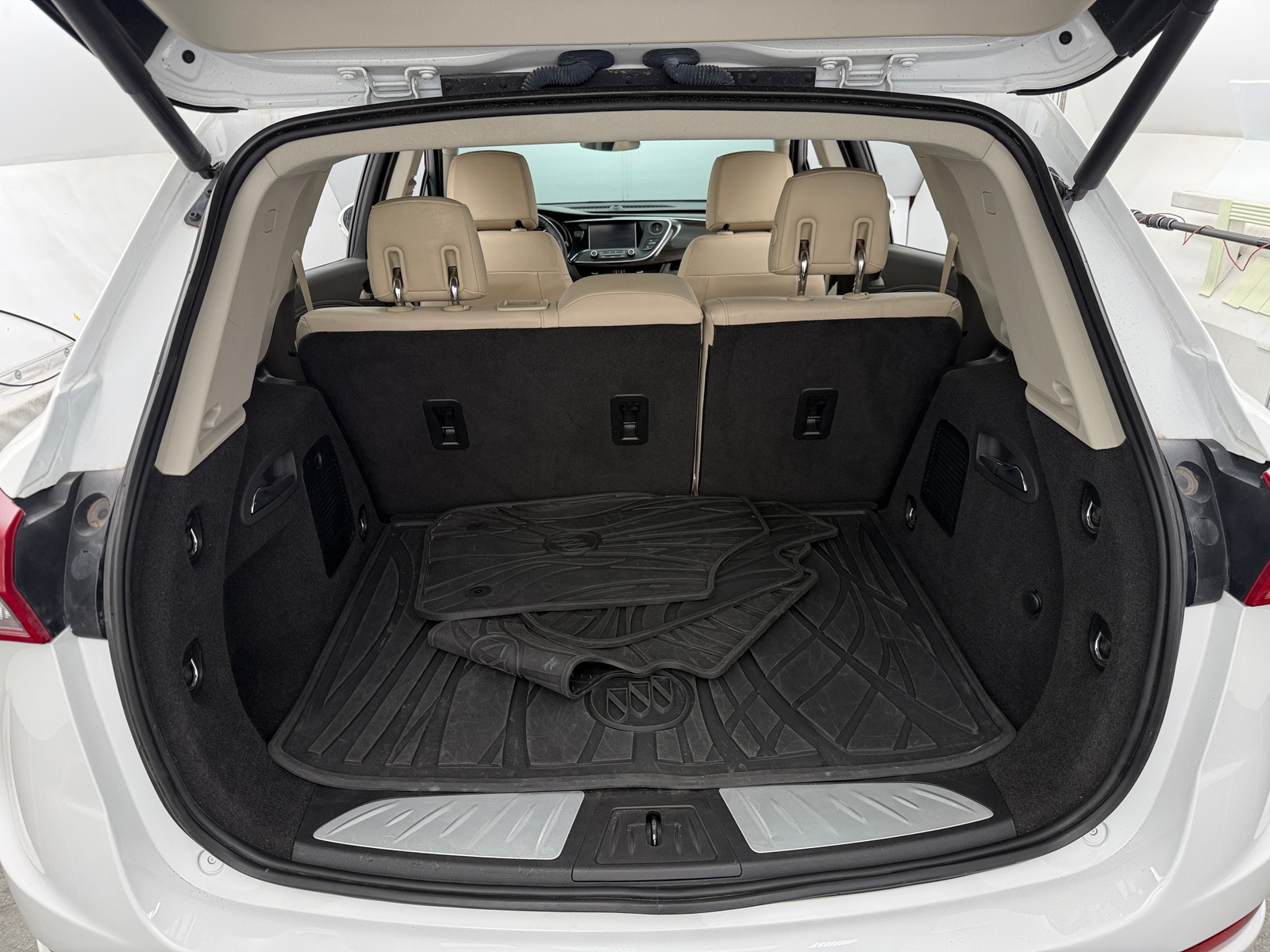 Thumbnail: 2020 Buick Envision - 6