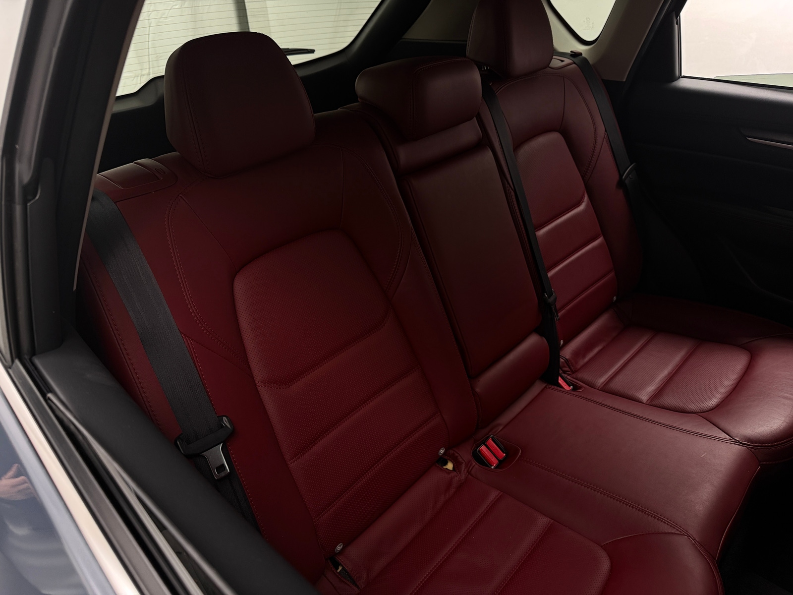 Thumbnail: 2021 Mazda CX-5 - 5