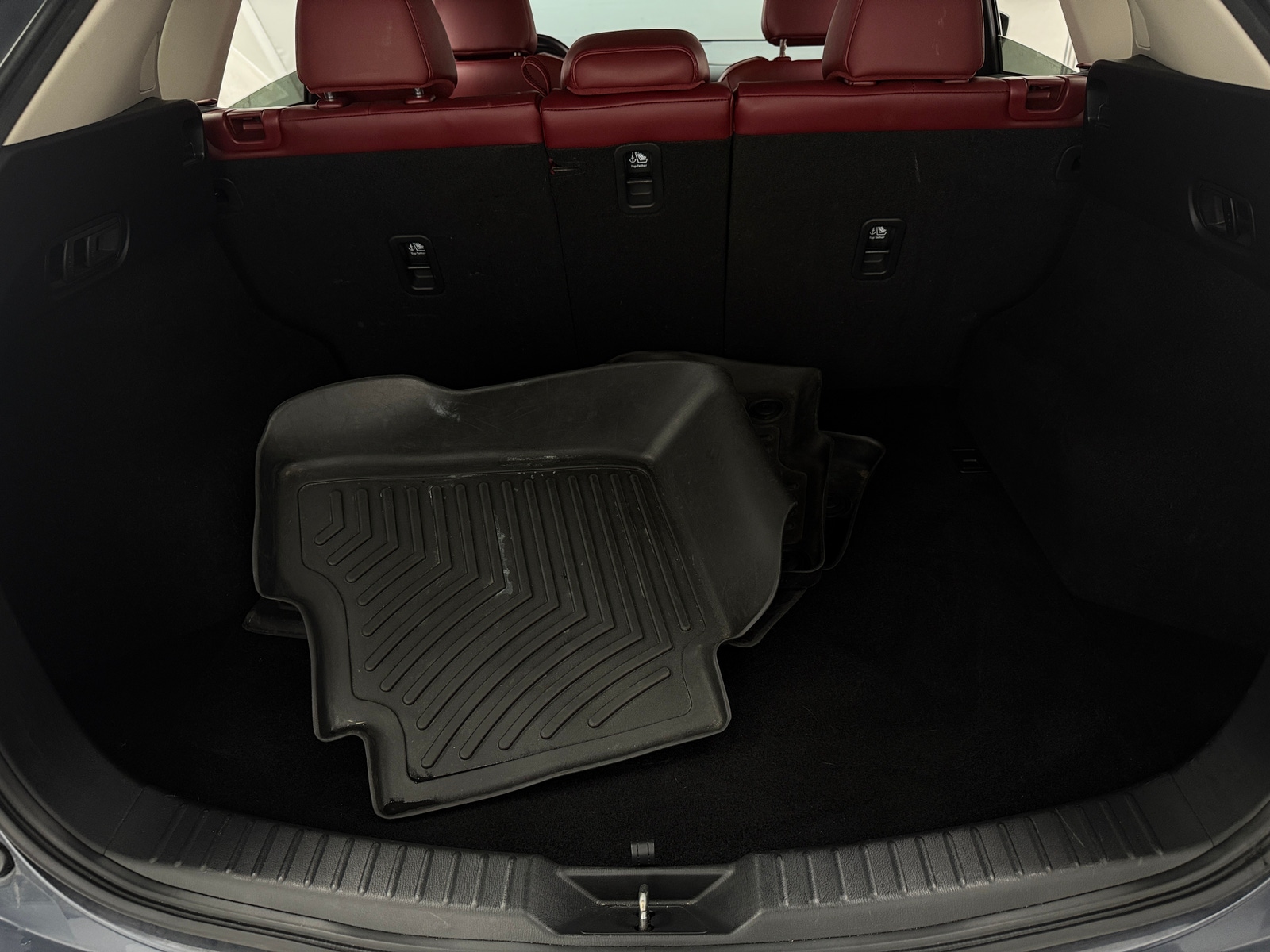 Thumbnail: 2021 Mazda CX-5 - 6