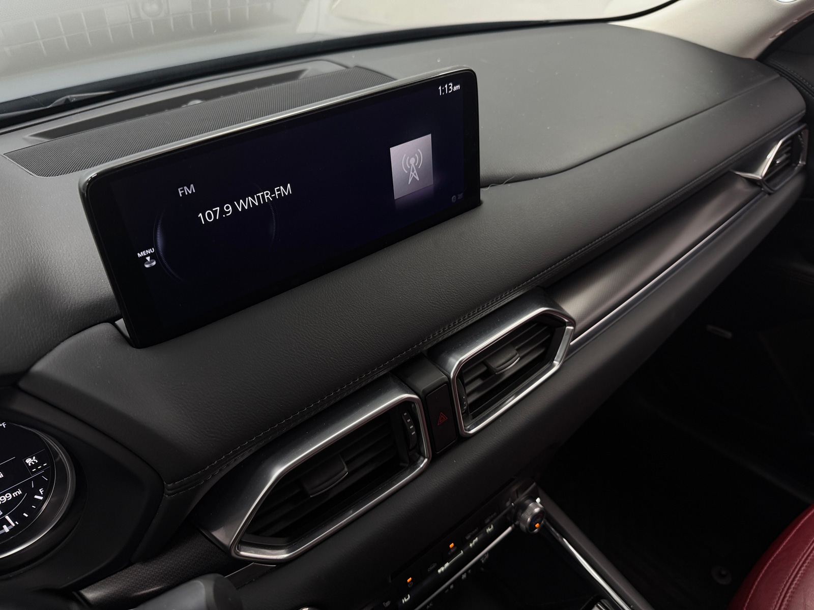 Thumbnail: 2021 Mazda CX-5 - 3