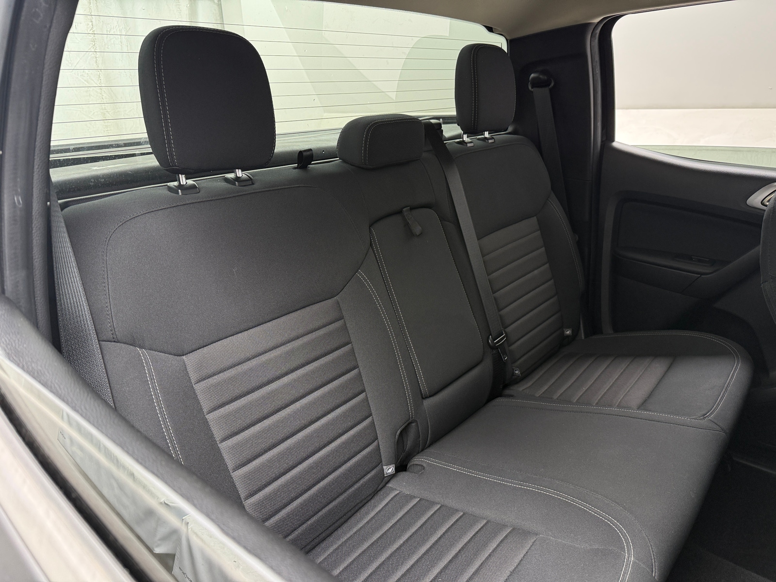 Thumbnail: 2021 Ford Ranger - 6