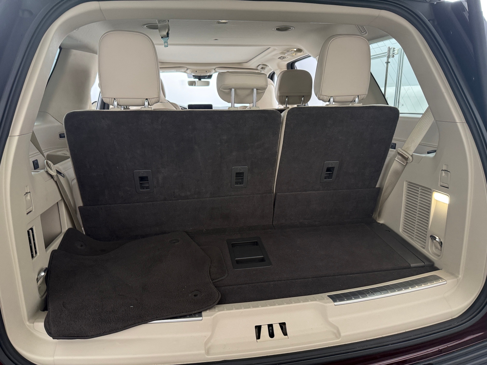 Thumbnail: 2018 Lincoln Navigator - 6