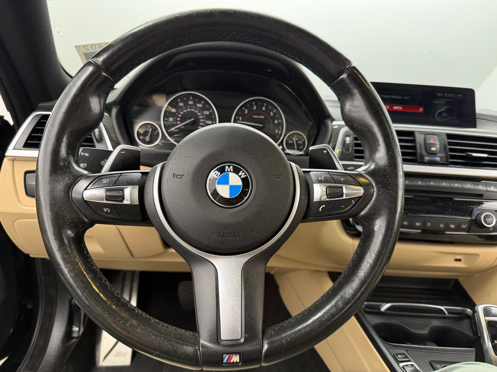 Thumbnail: 2018 BMW 4 Series - 3