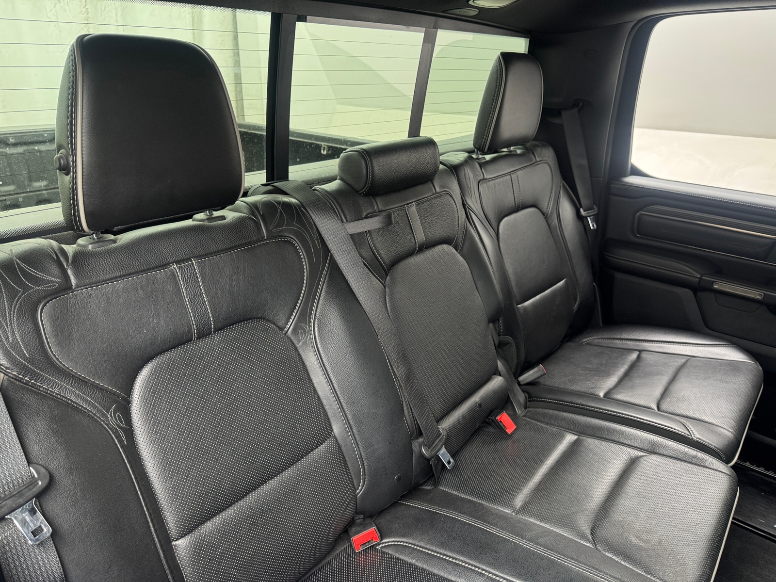 Thumbnail: 2020 RAM 1500 - 5