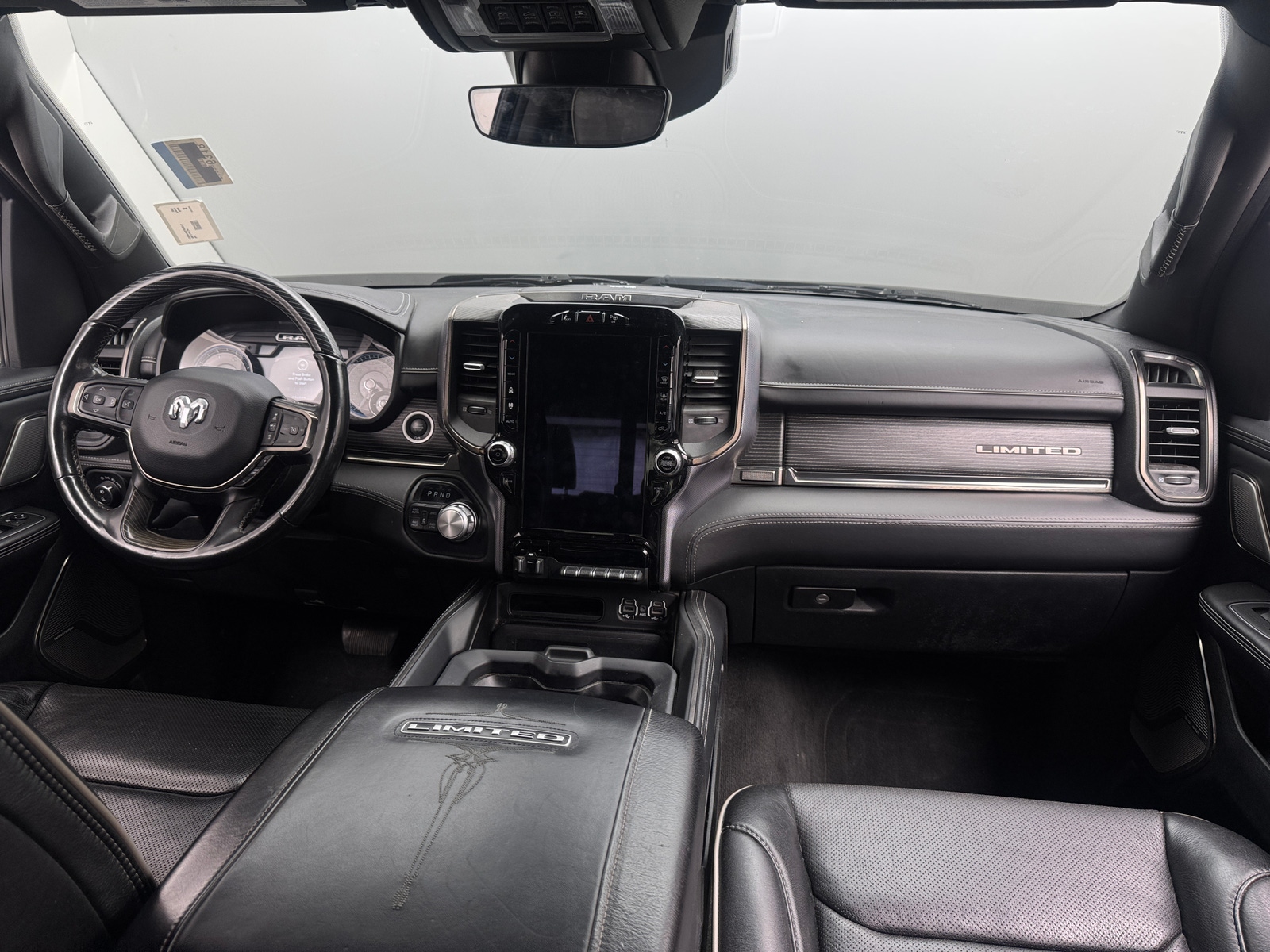 Thumbnail: 2020 RAM 1500 - 2