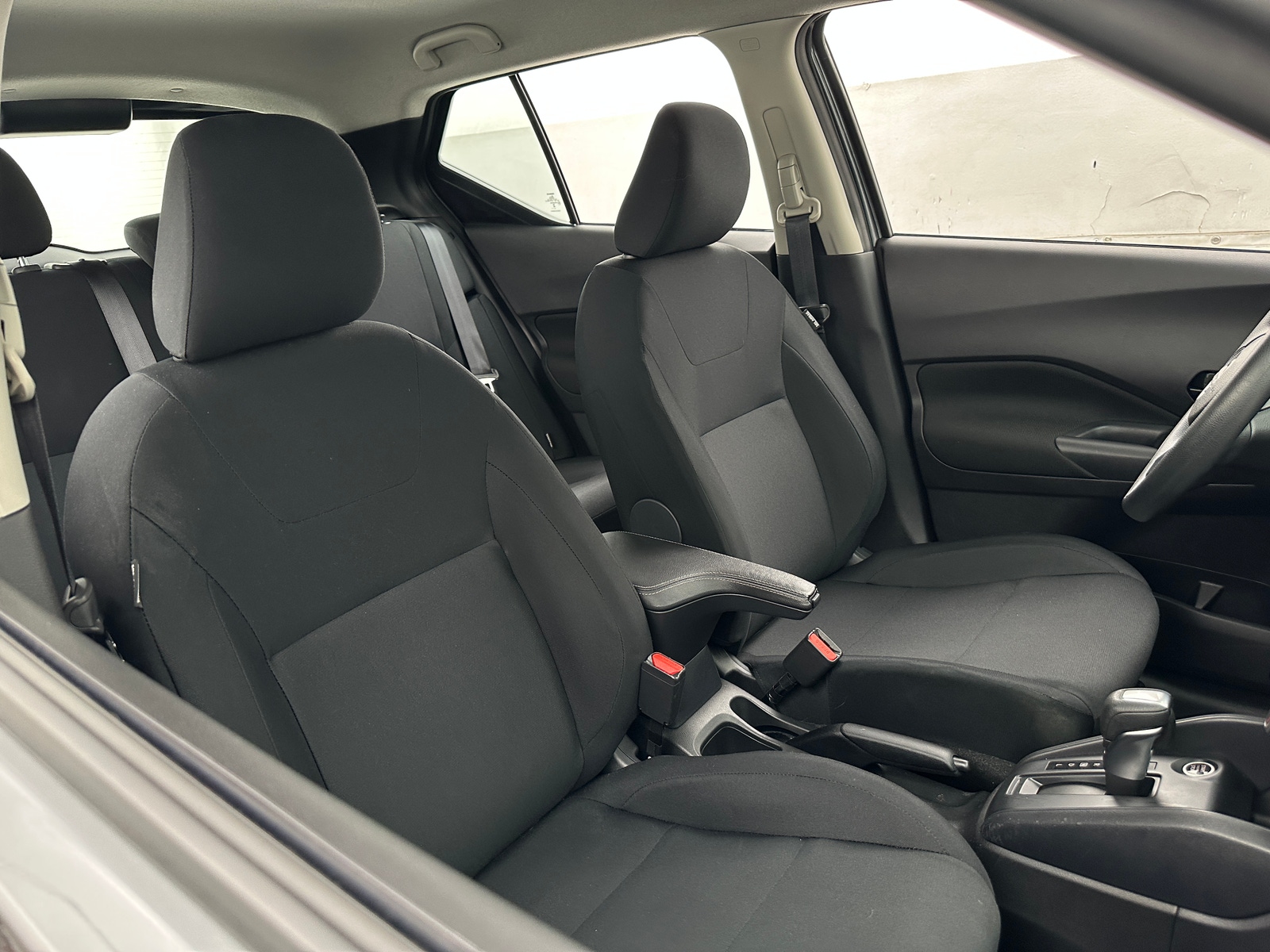 Thumbnail: 2024 Nissan Kicks - 2