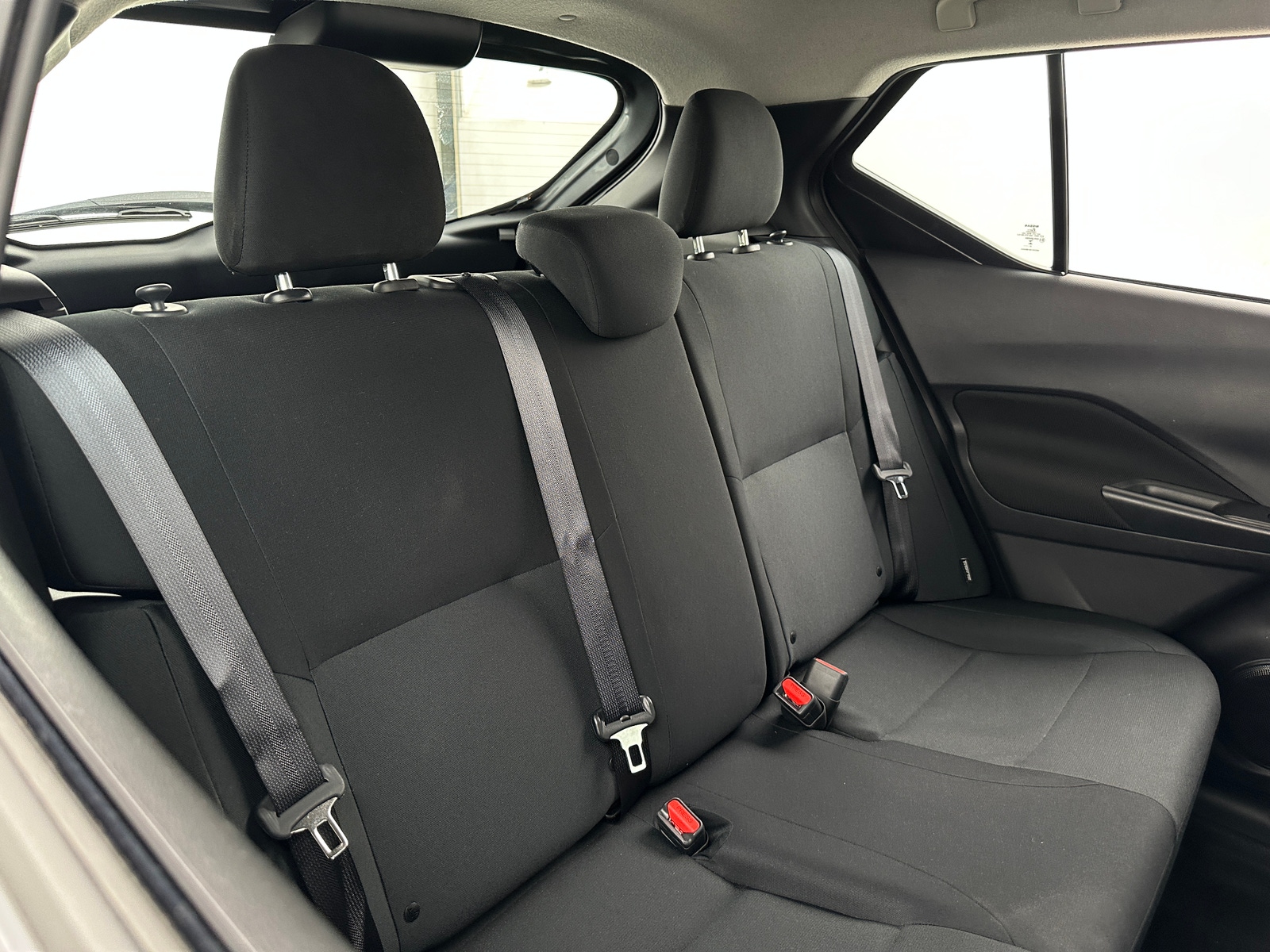 Thumbnail: 2024 Nissan Kicks - 6