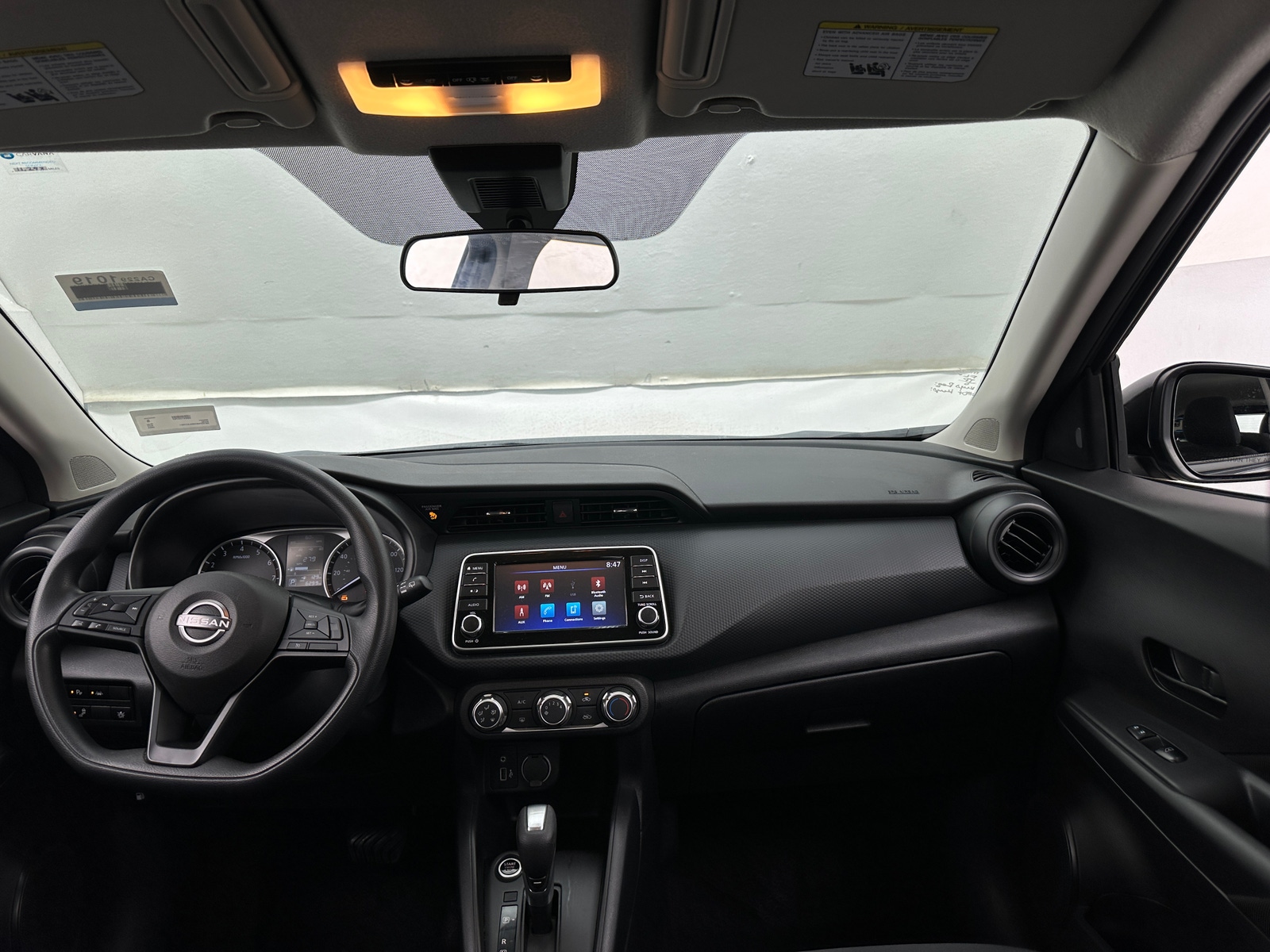 Thumbnail: 2024 Nissan Kicks - 3