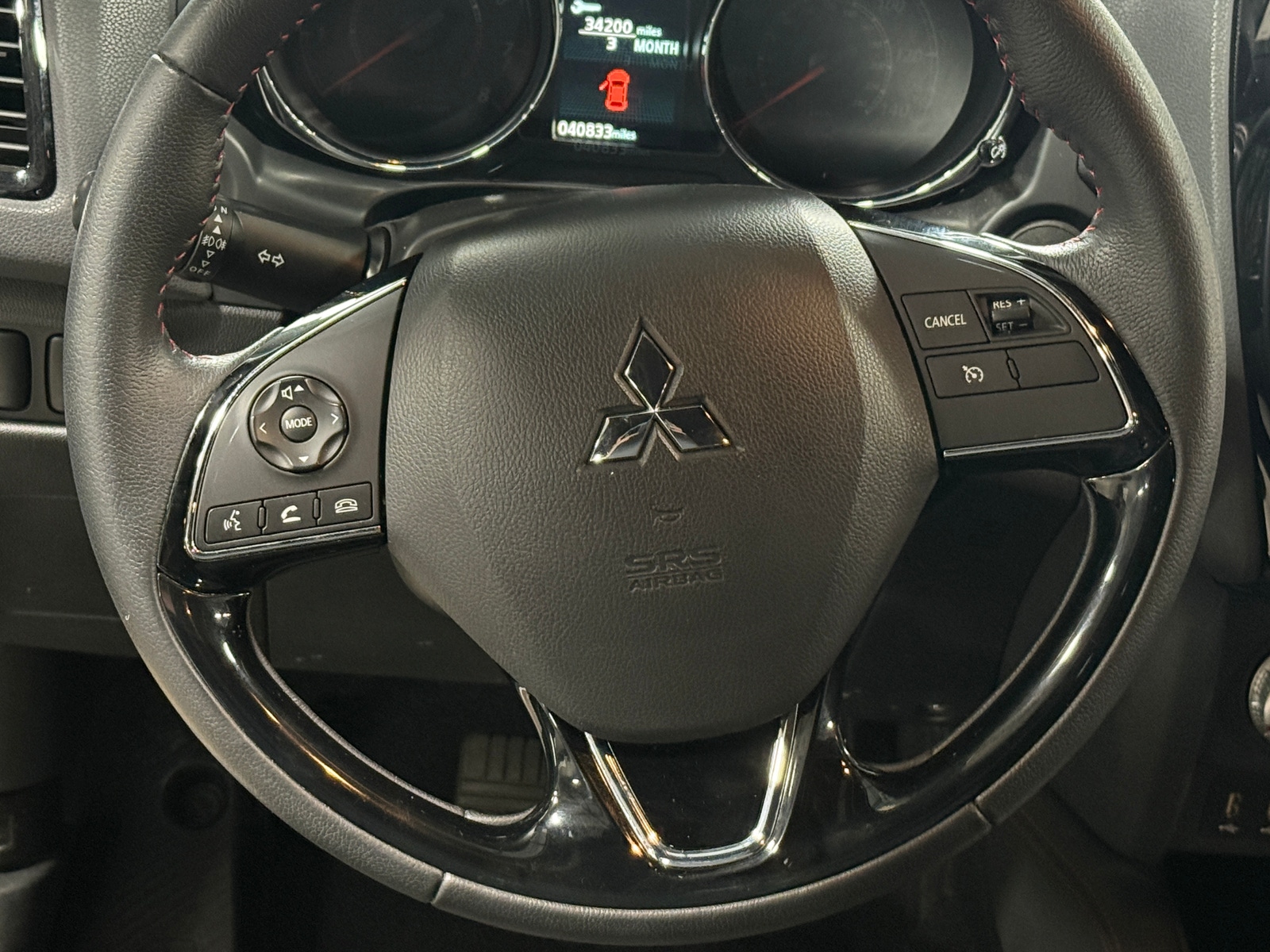 Thumbnail: 2020 Mitsubishi Outlander Sport - 5