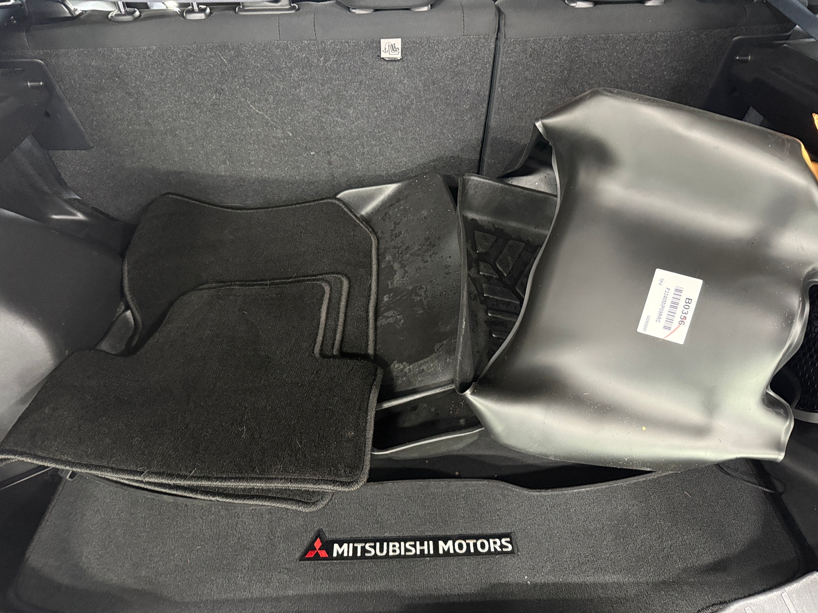 Thumbnail: 2020 Mitsubishi Outlander Sport - 7