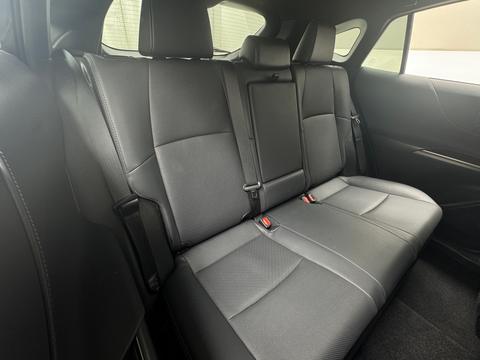 Thumbnail: 2021 Toyota Venza - 5