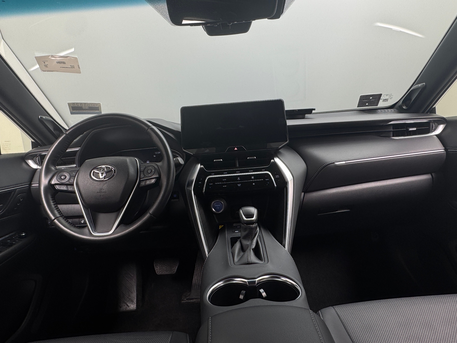 Thumbnail: 2021 Toyota Venza - 2