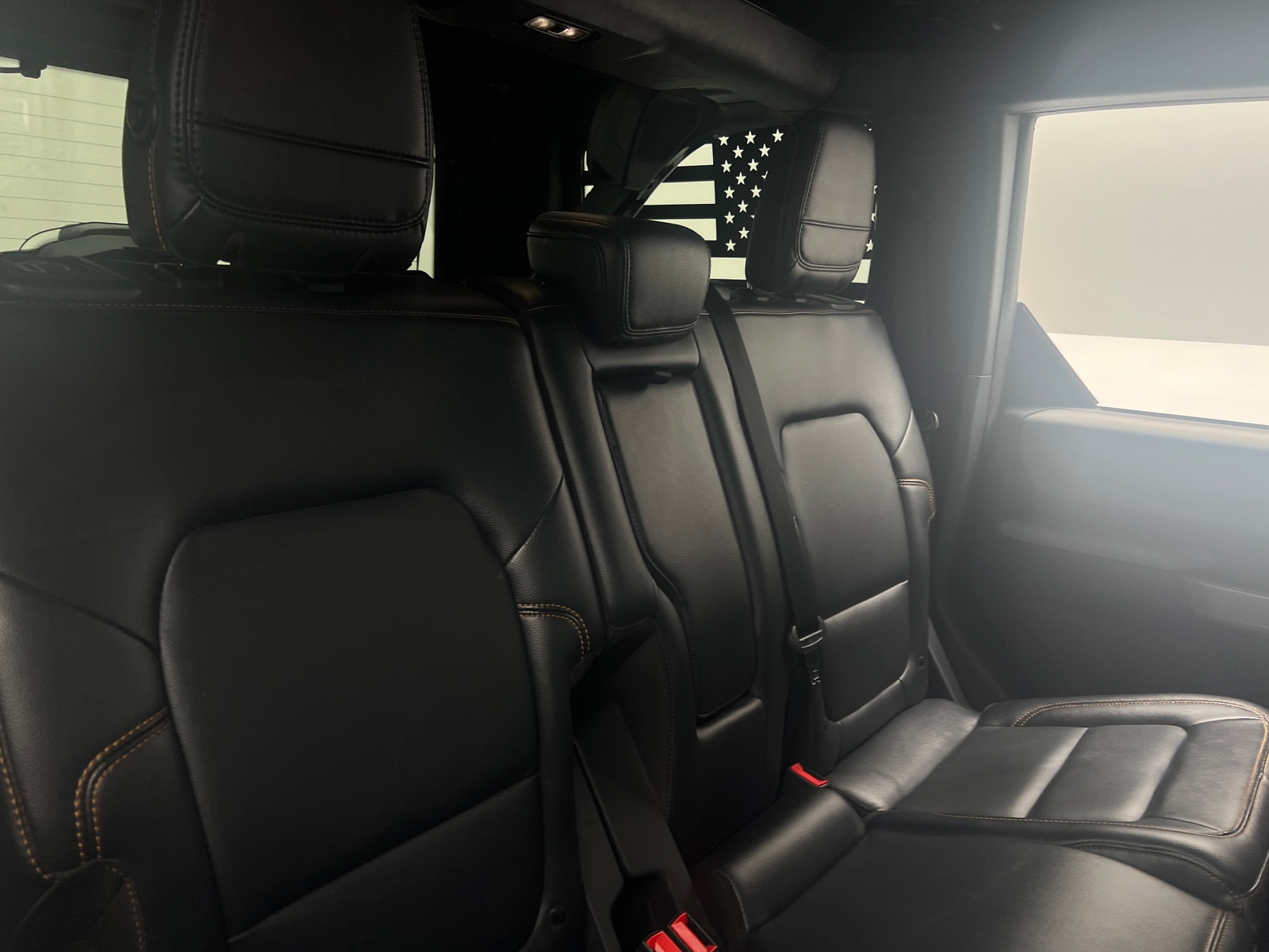 Thumbnail: 2023 Ford Bronco - 5