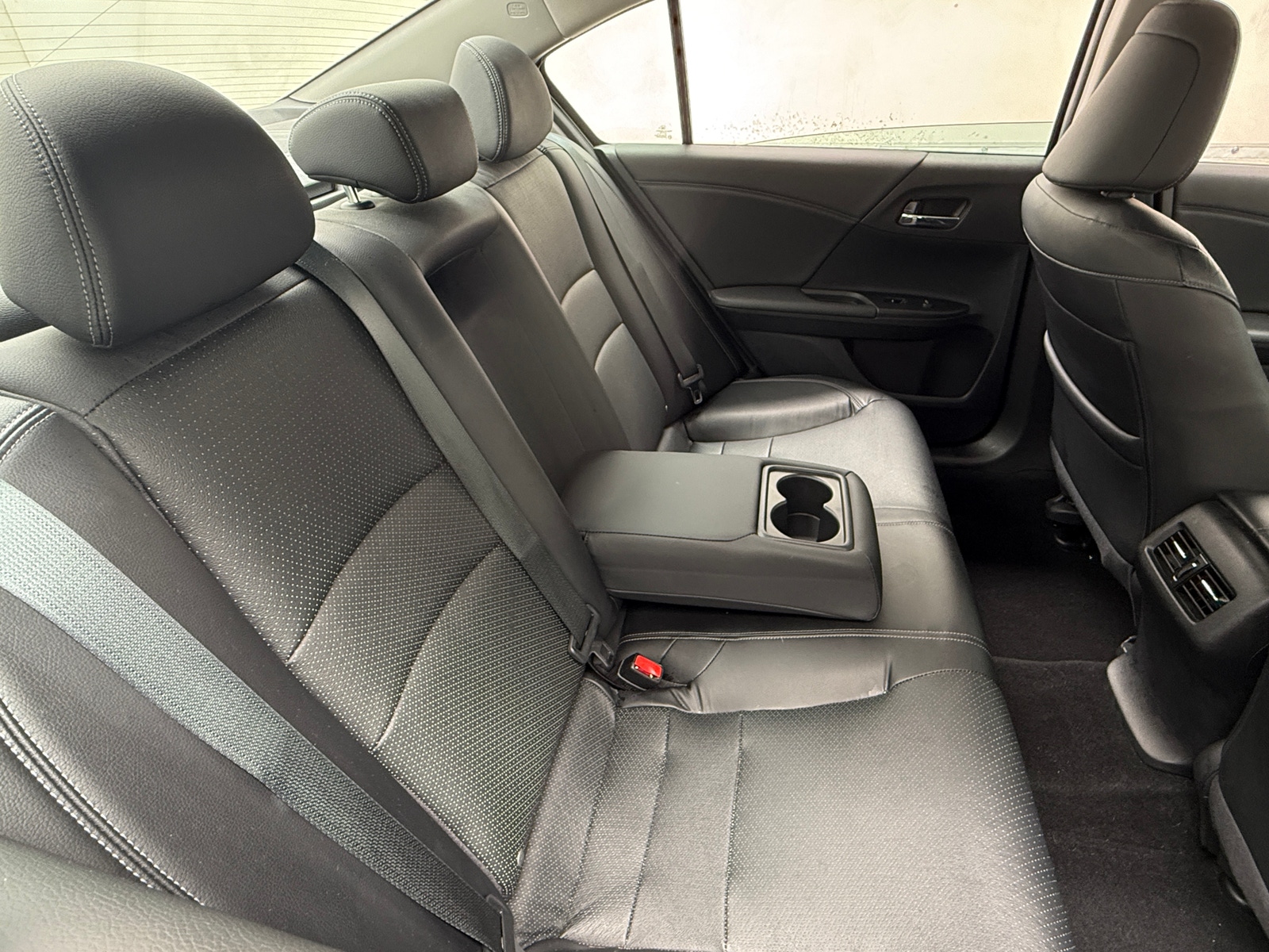 Thumbnail: 2016 Honda Accord - 5