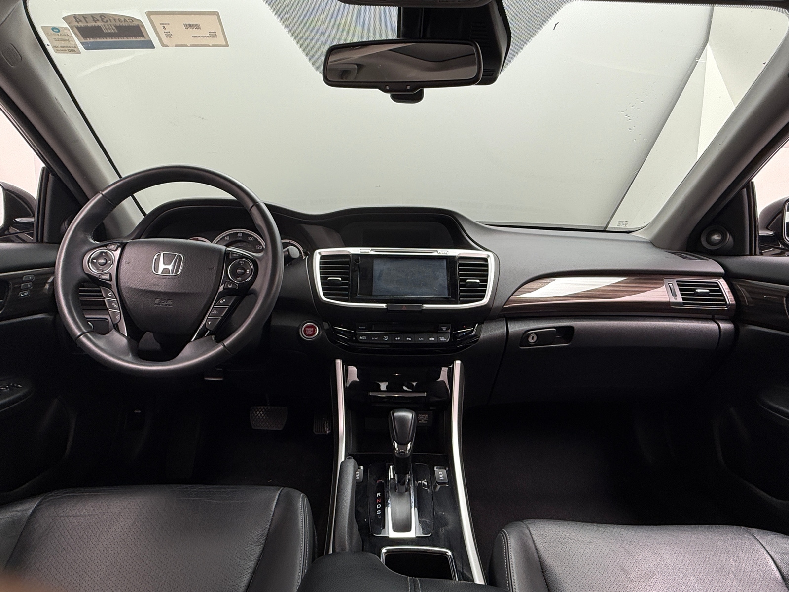 Thumbnail: 2016 Honda Accord - 2