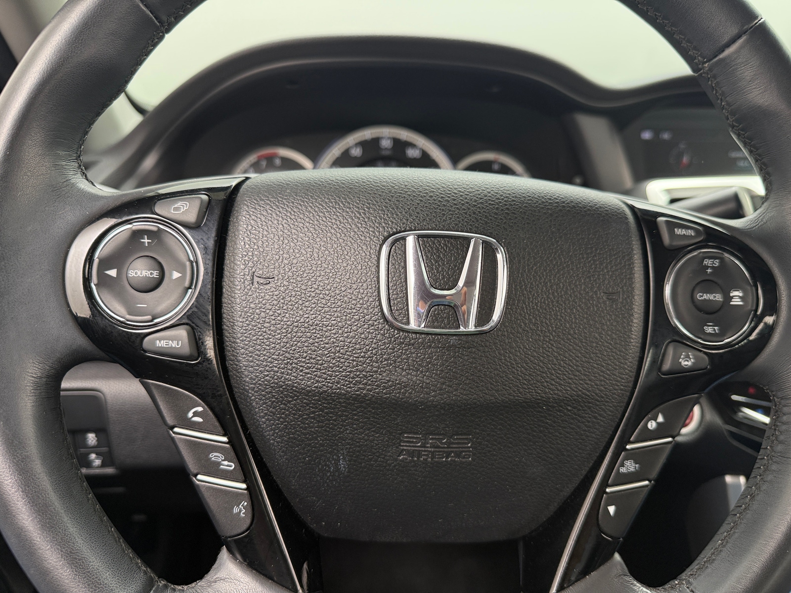 Thumbnail: 2016 Honda Accord - 4