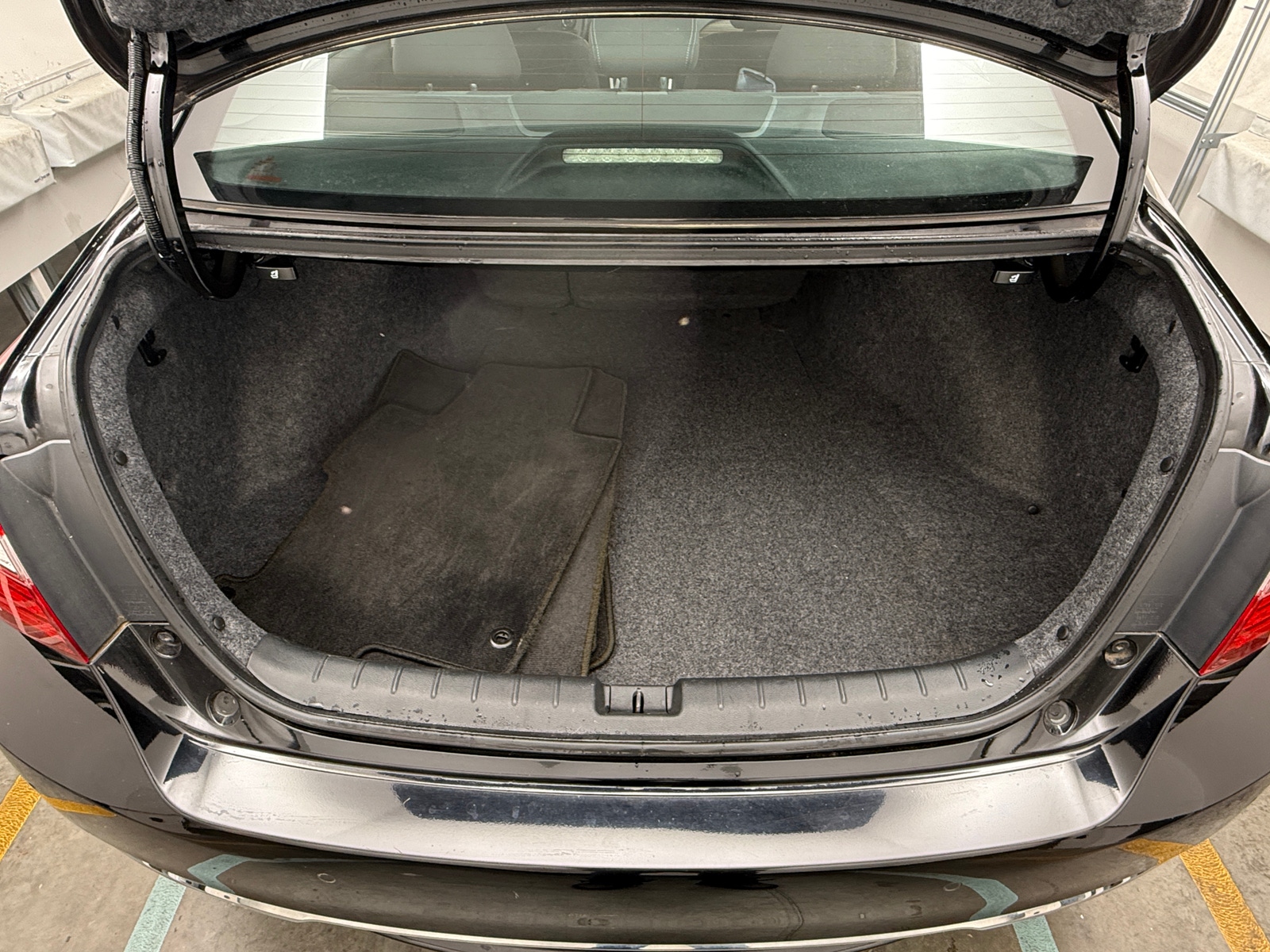 Thumbnail: 2016 Honda Accord - 6