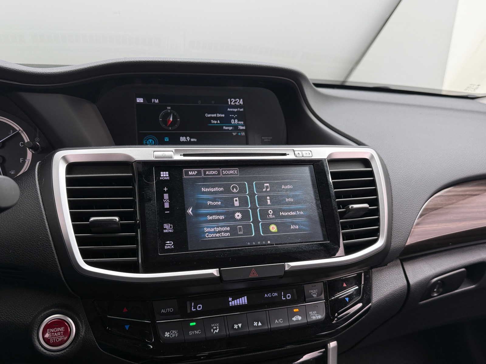 Thumbnail: 2016 Honda Accord - 3