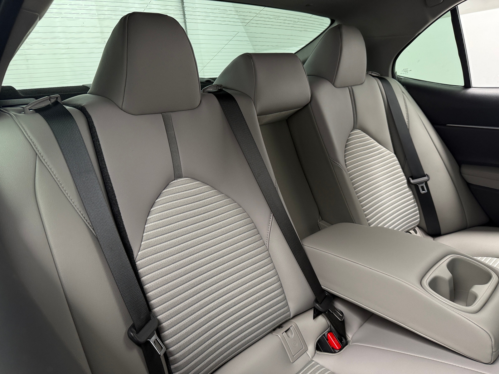 Thumbnail: 2020 Toyota Camry - 5