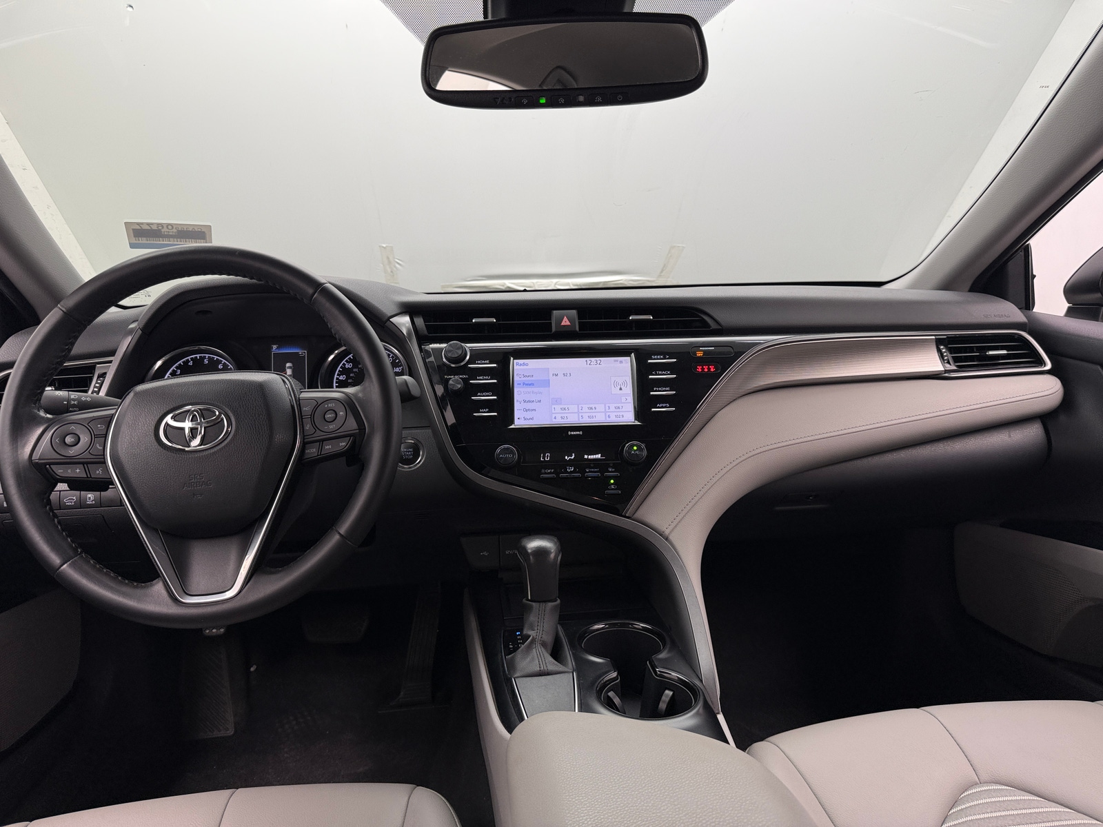 Thumbnail: 2020 Toyota Camry - 2