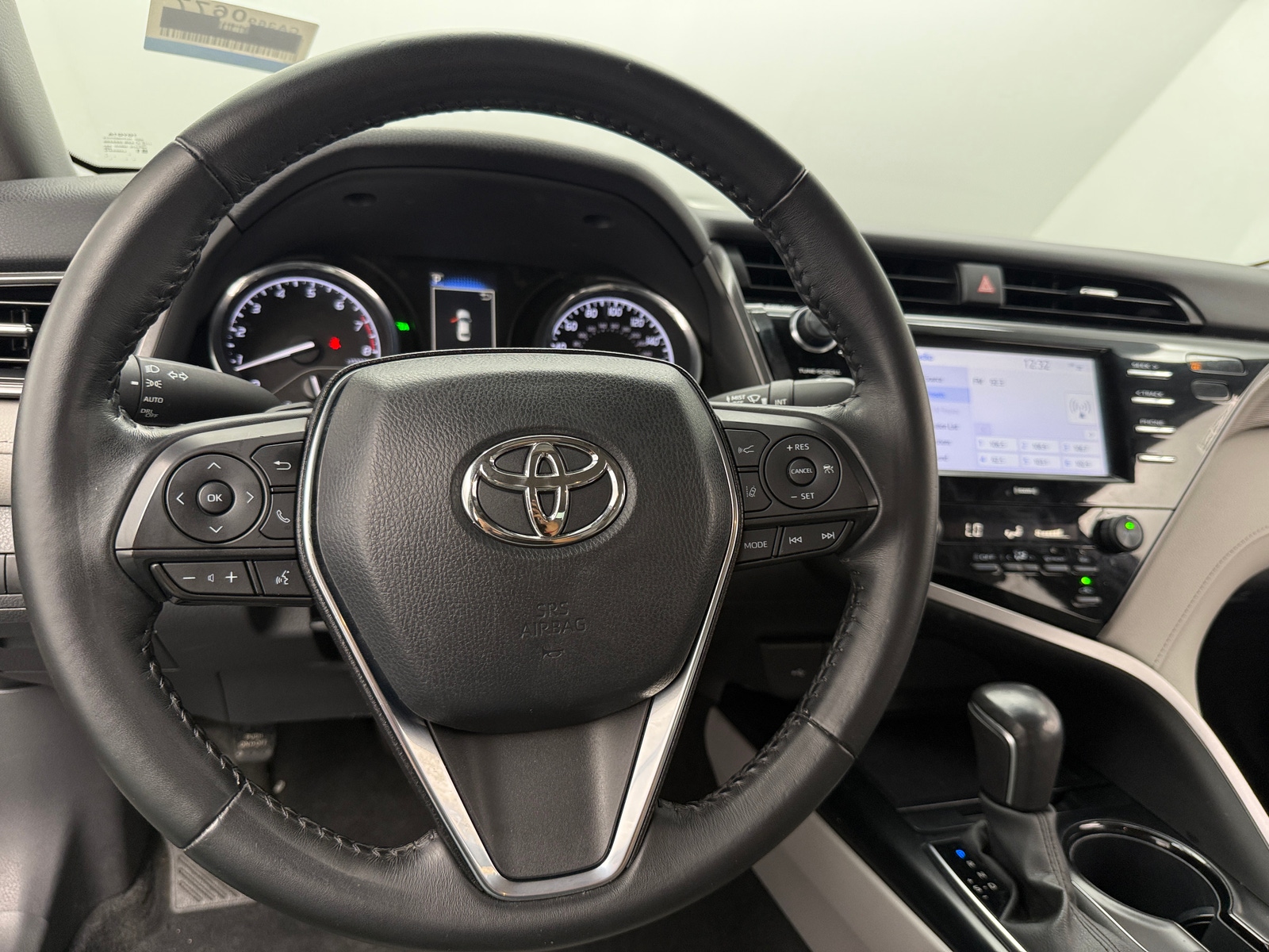 Thumbnail: 2020 Toyota Camry - 4