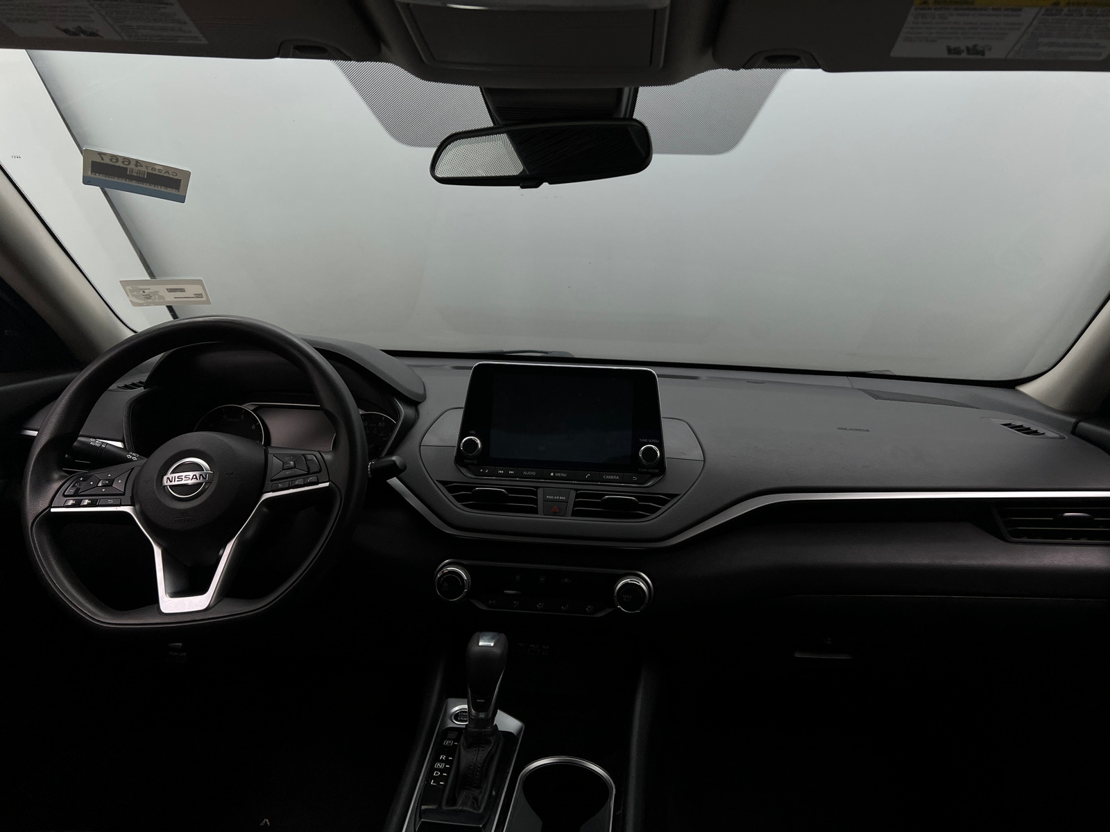 Thumbnail: 2021 Nissan Altima - 3