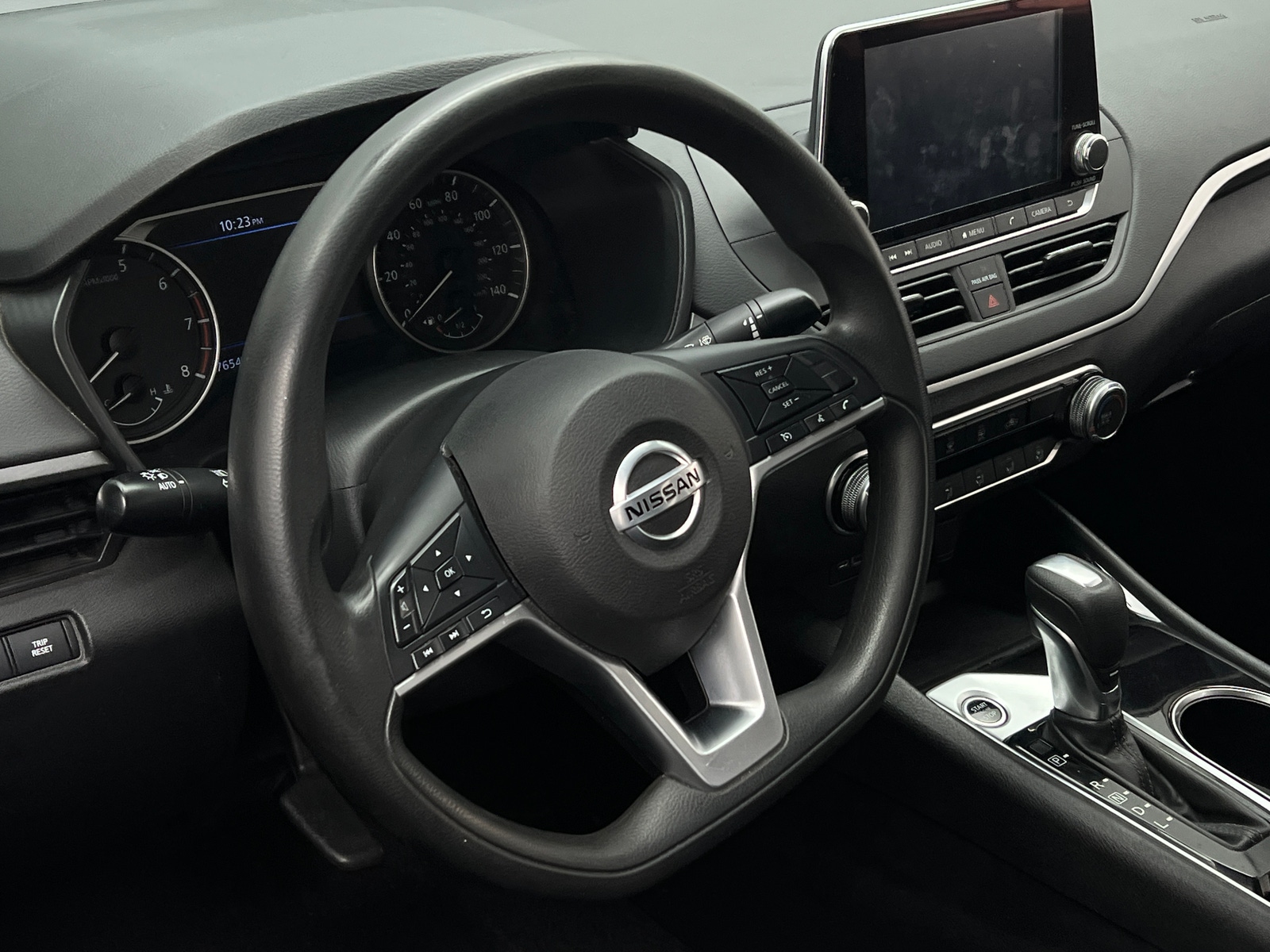 Thumbnail: 2021 Nissan Altima - 5