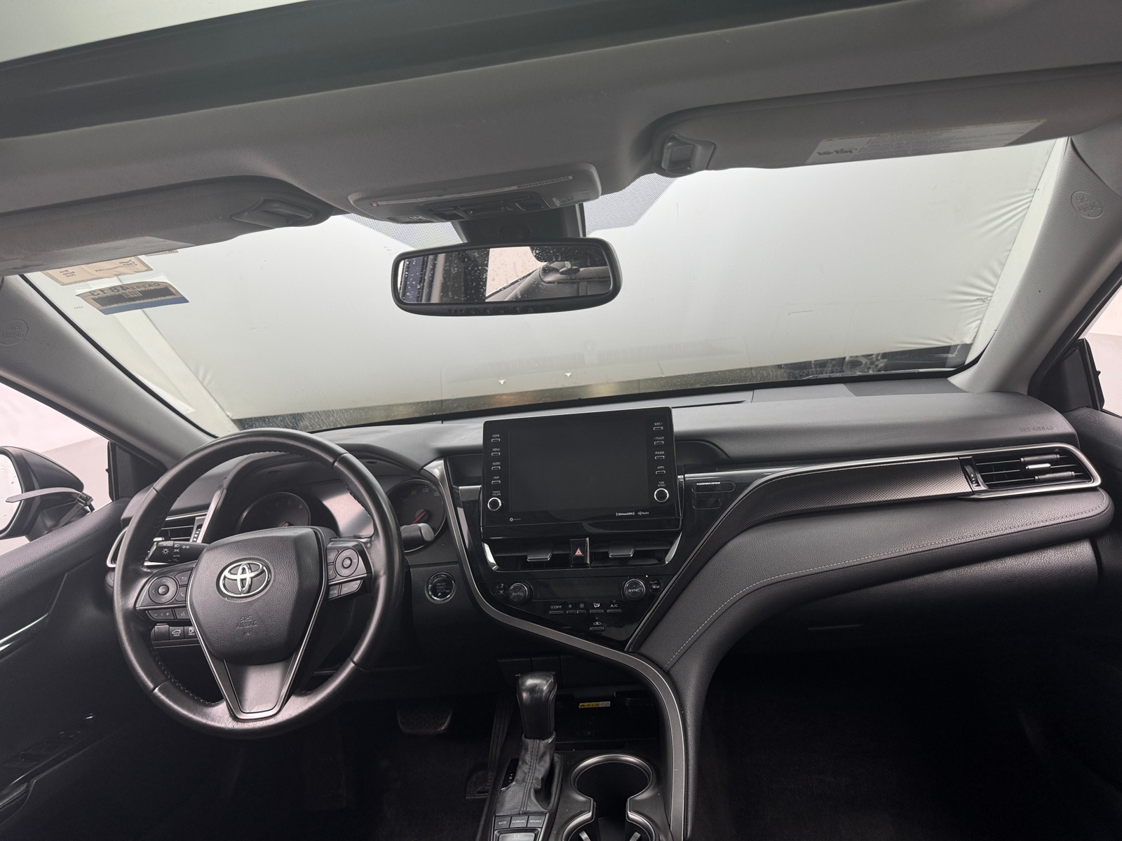 Thumbnail: 2022 Toyota Camry - 2