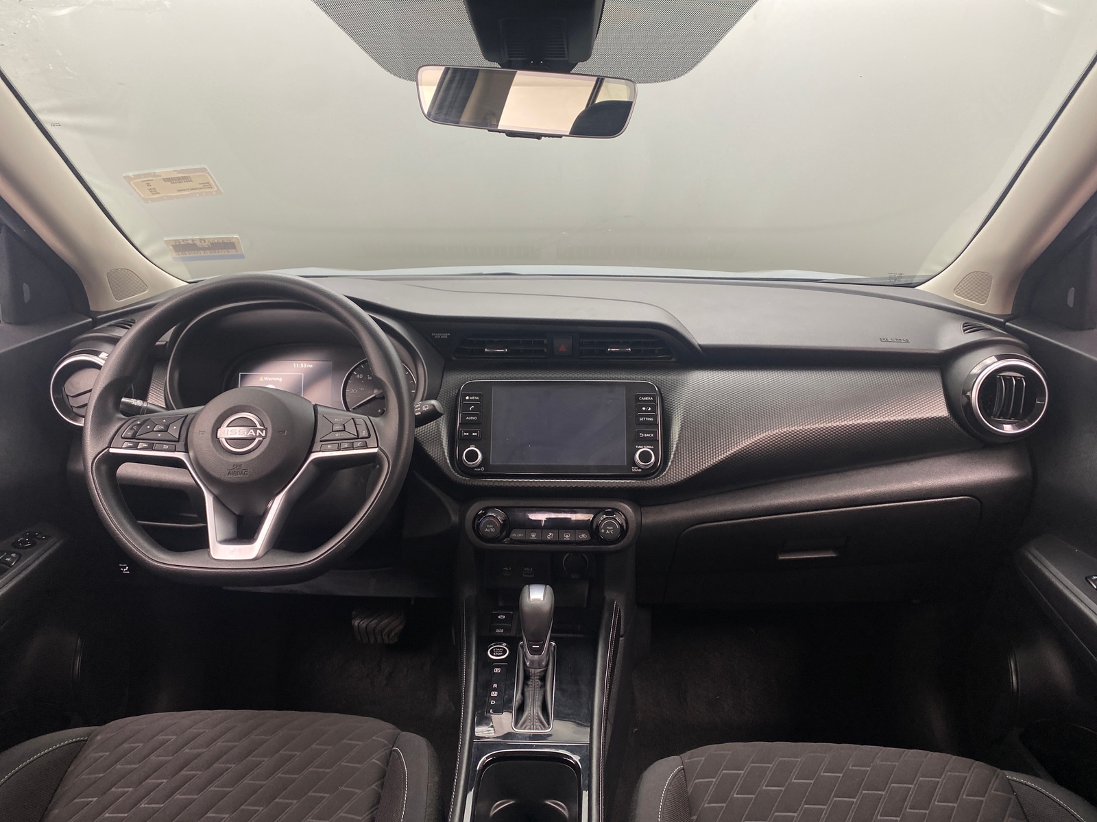 Thumbnail: 2022 Nissan Kicks - 3